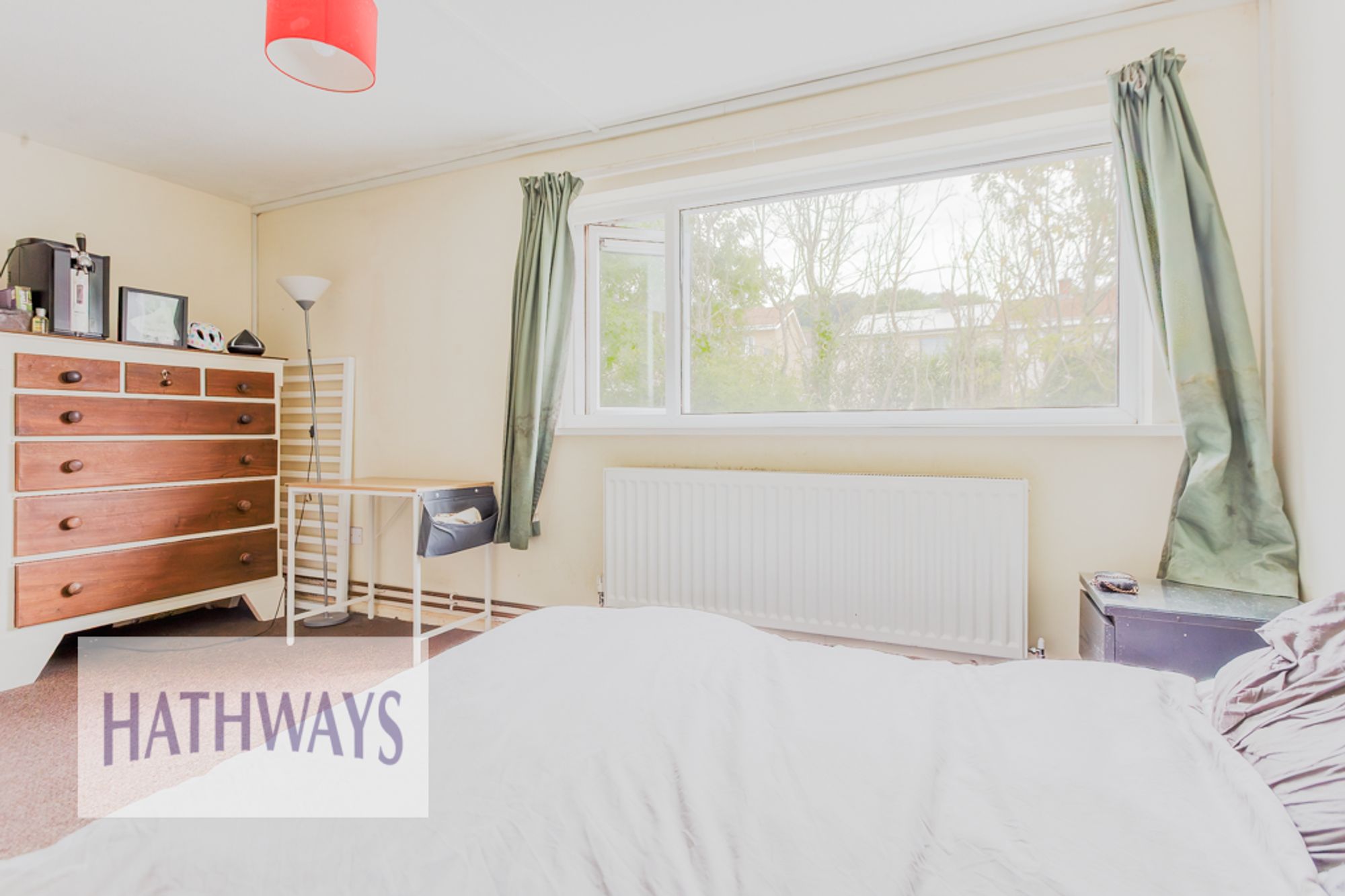 2 bed flat for sale in Kemys Fawr Close, Pontypool  - Property Image 17