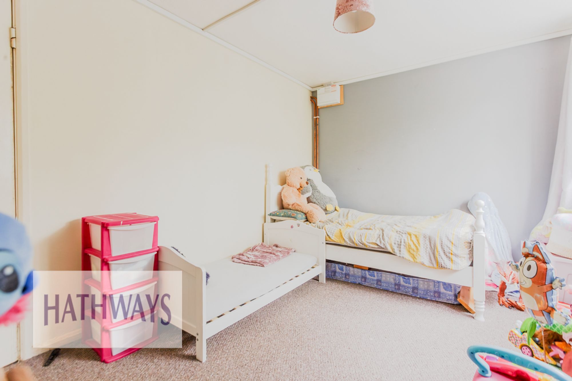 2 bed flat for sale in Kemys Fawr Close, Pontypool  - Property Image 19