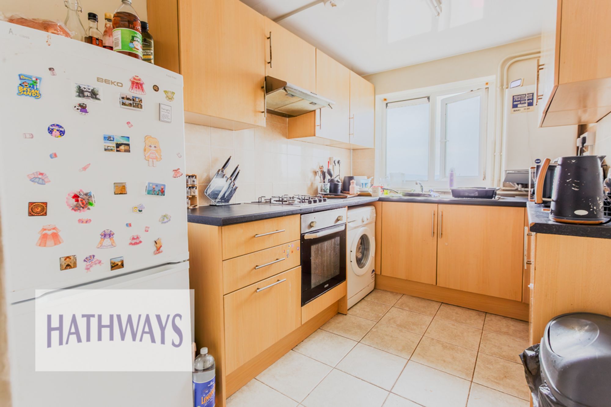 2 bed flat for sale in Kemys Fawr Close, Pontypool  - Property Image 11