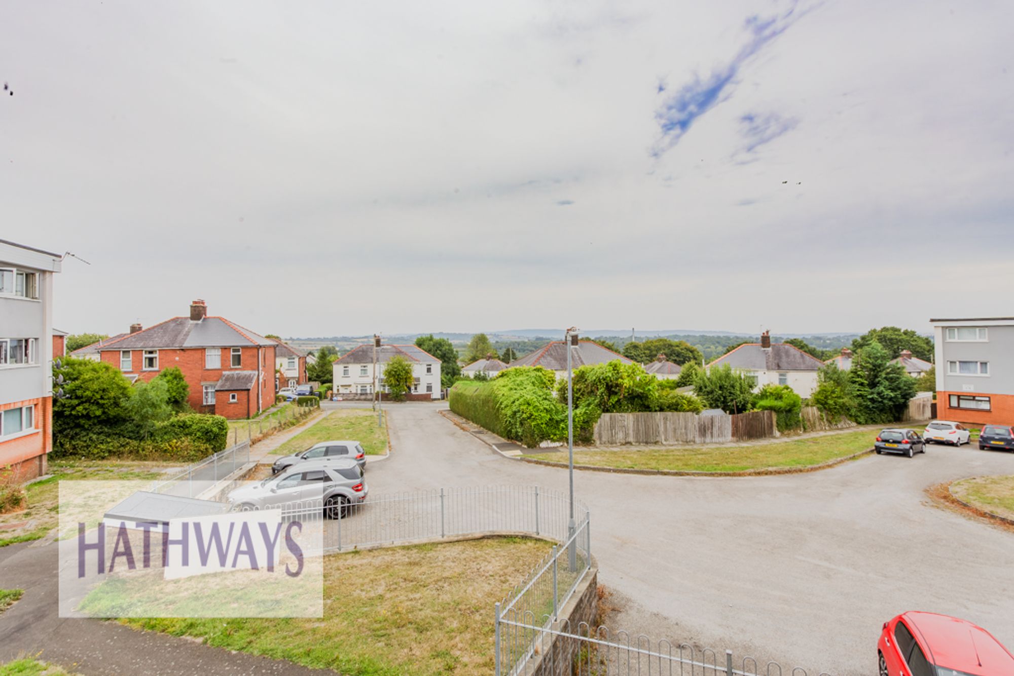 2 bed flat for sale in Kemys Fawr Close, Pontypool  - Property Image 24