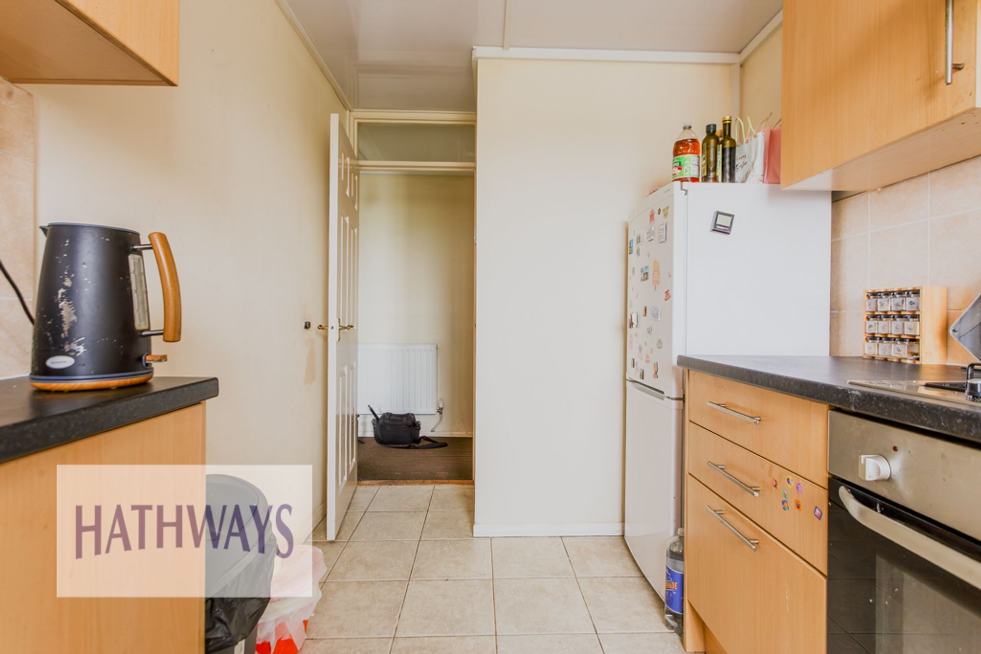 2 bed flat for sale in Kemys Fawr Close, Pontypool 9