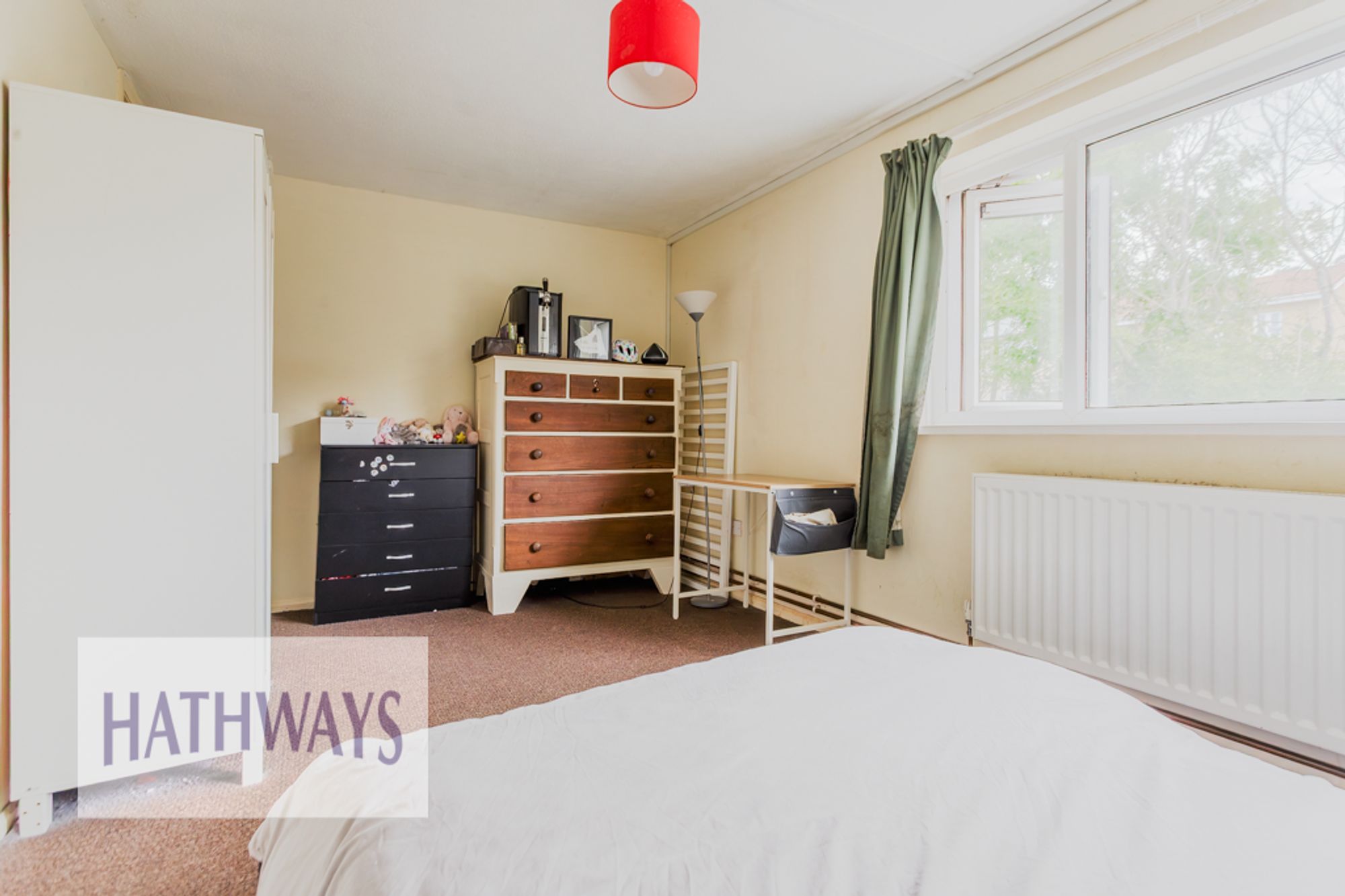 2 bed flat for sale in Kemys Fawr Close, Pontypool  - Property Image 18