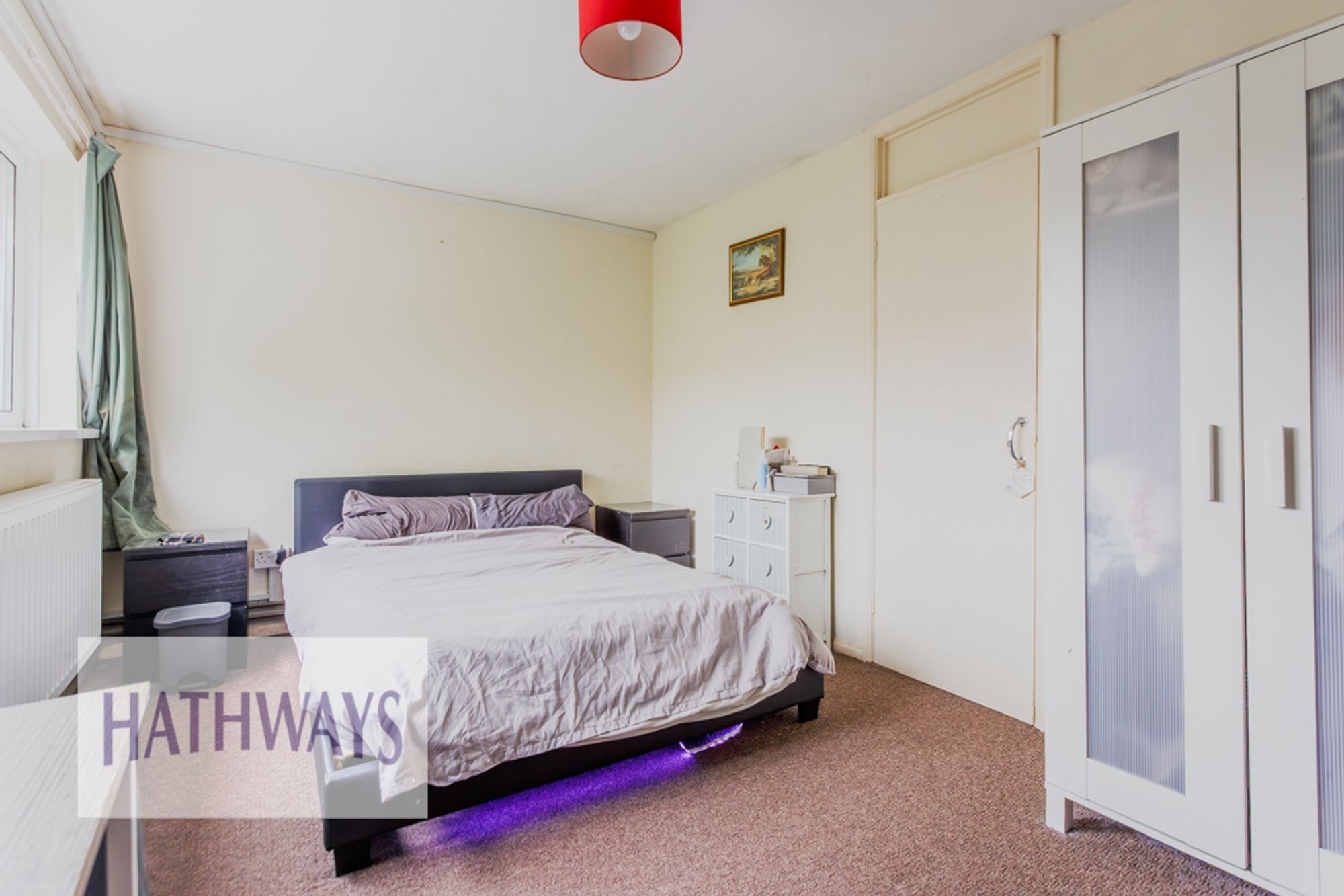 2 bed flat for sale in Kemys Fawr Close, Pontypool  - Property Image 16