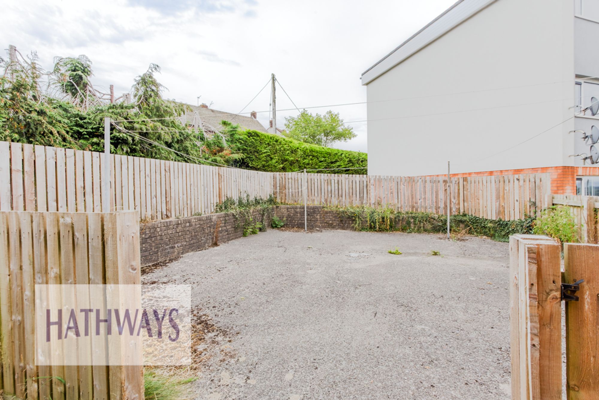 2 bed flat for sale in Kemys Fawr Close, Pontypool  - Property Image 22