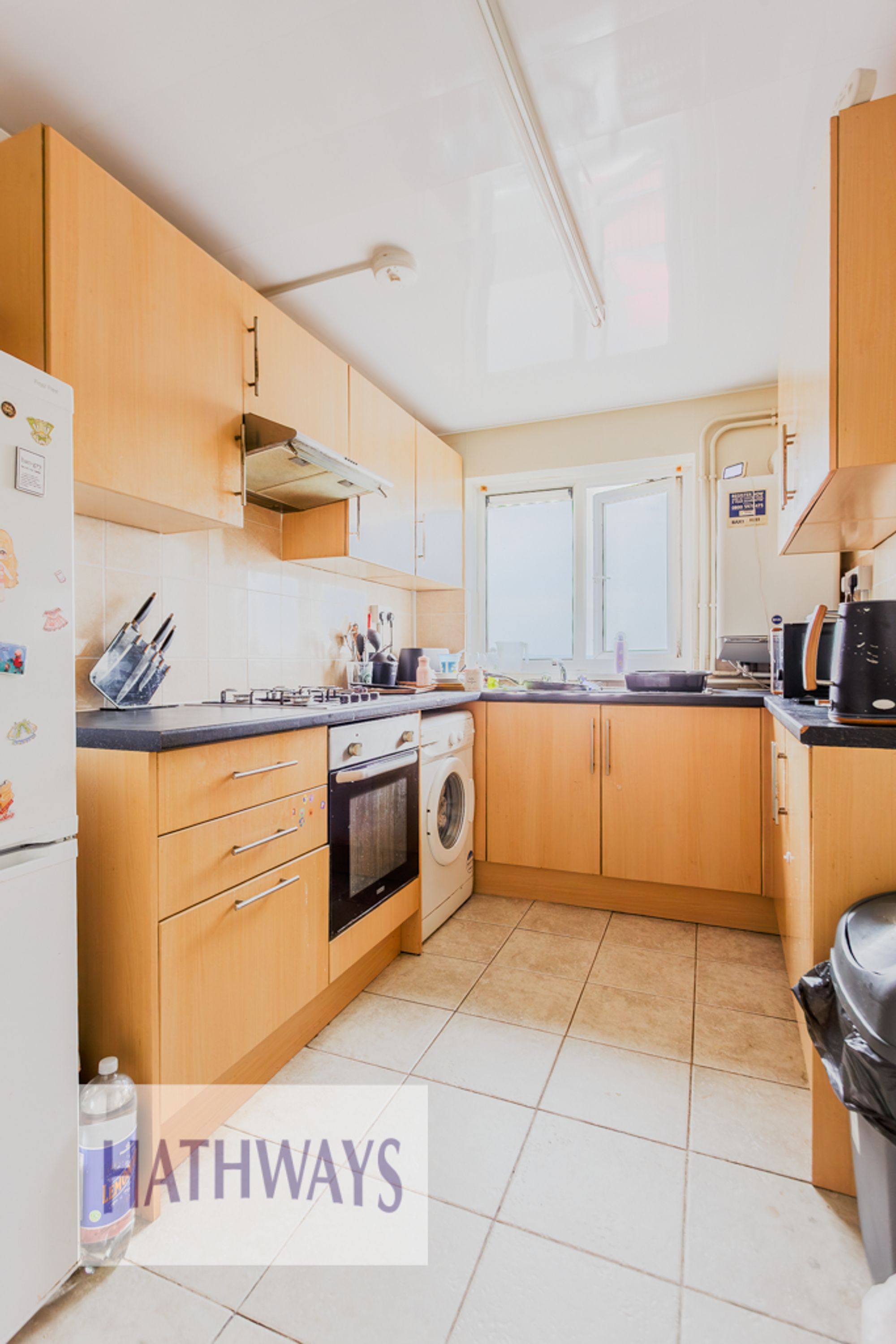 2 bed flat for sale in Kemys Fawr Close, Pontypool  - Property Image 12