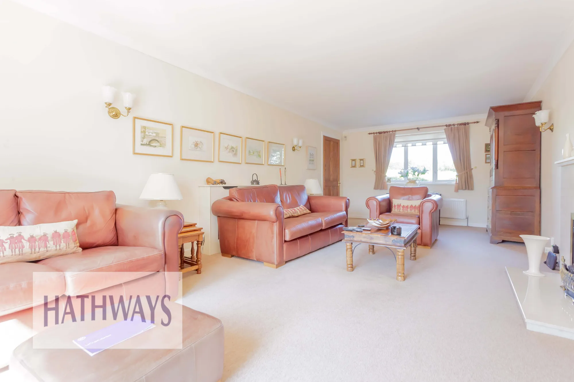 2 bed detached bungalow for sale in Lodge Hill, Newport  - Property Image 5