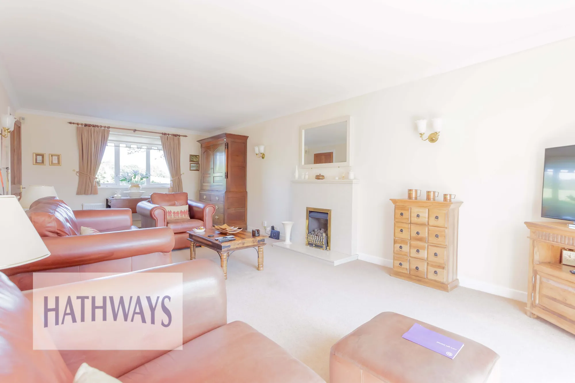 2 bed detached bungalow for sale in Lodge Hill, Newport  - Property Image 6