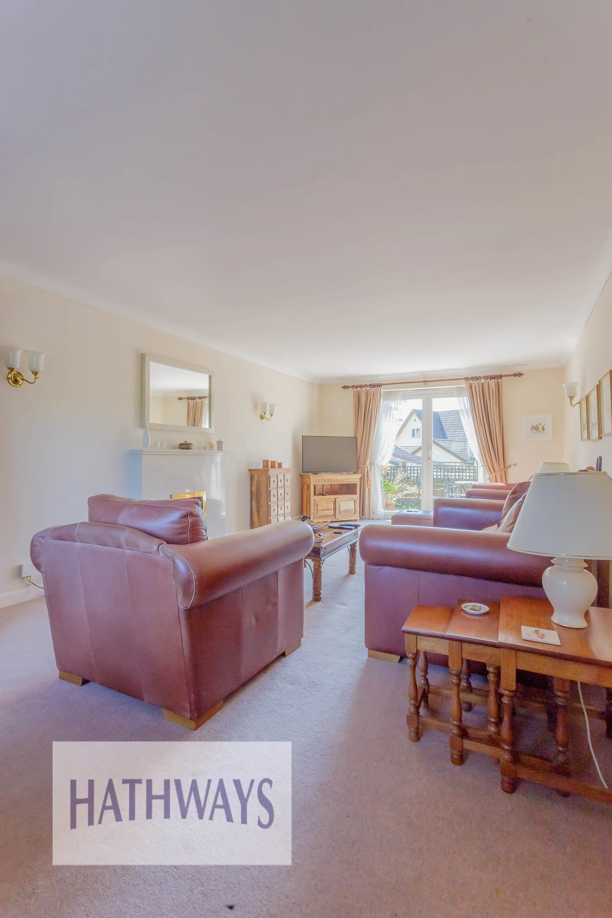 2 bed detached bungalow for sale in Lodge Hill, Newport  - Property Image 18