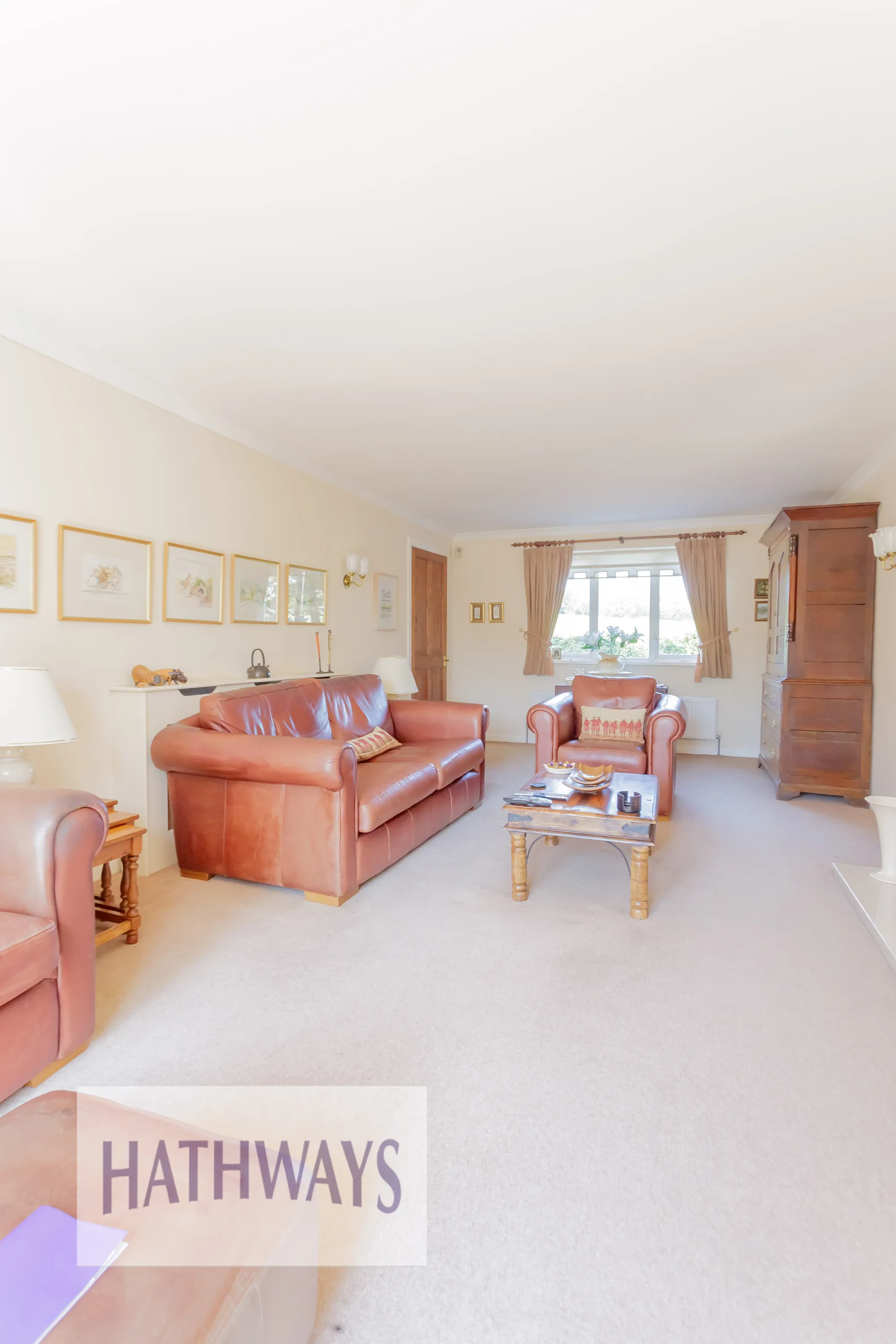 2 bed detached bungalow for sale in Lodge Hill, Newport  - Property Image 25