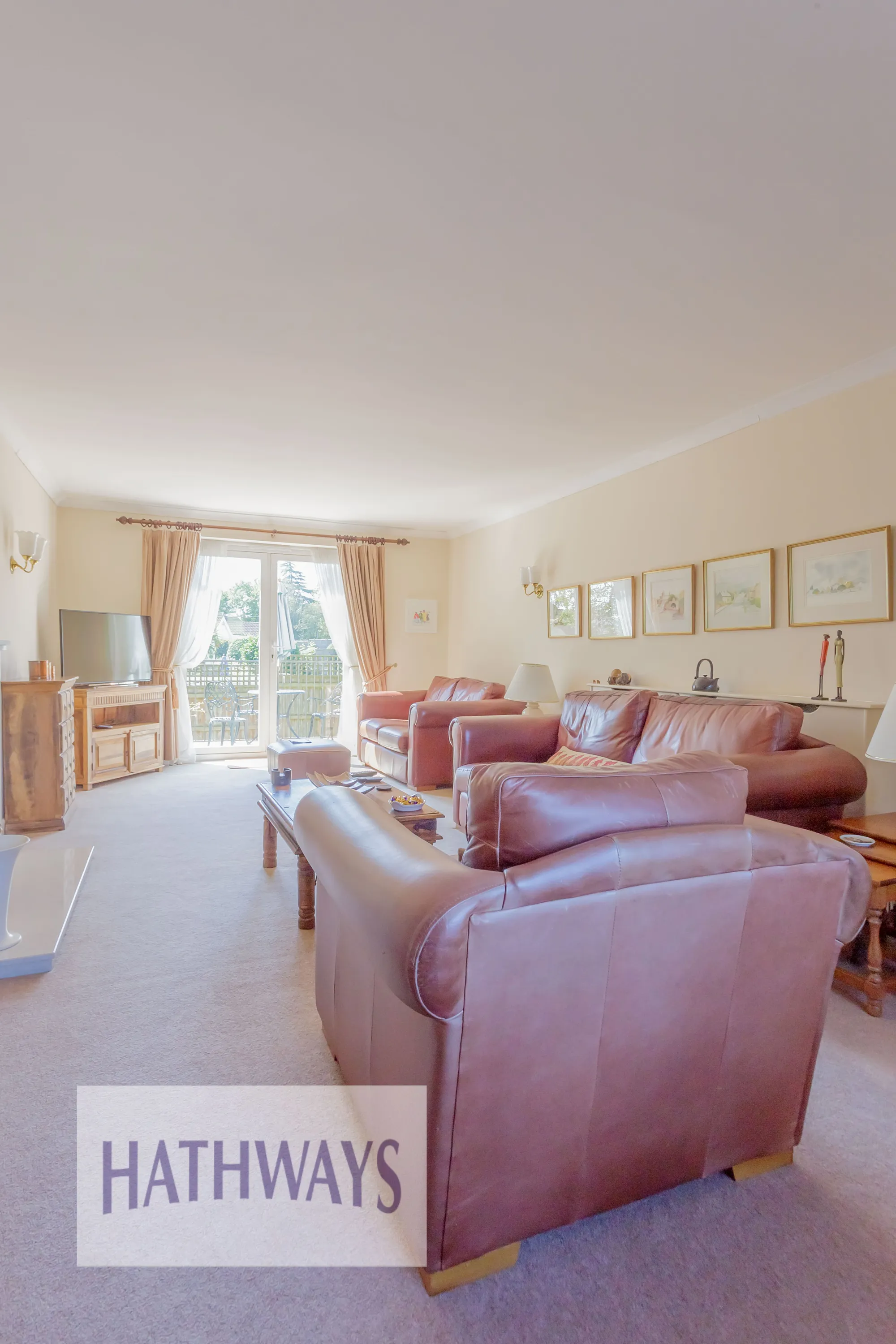 2 bed detached bungalow for sale in Lodge Hill, Newport  - Property Image 26