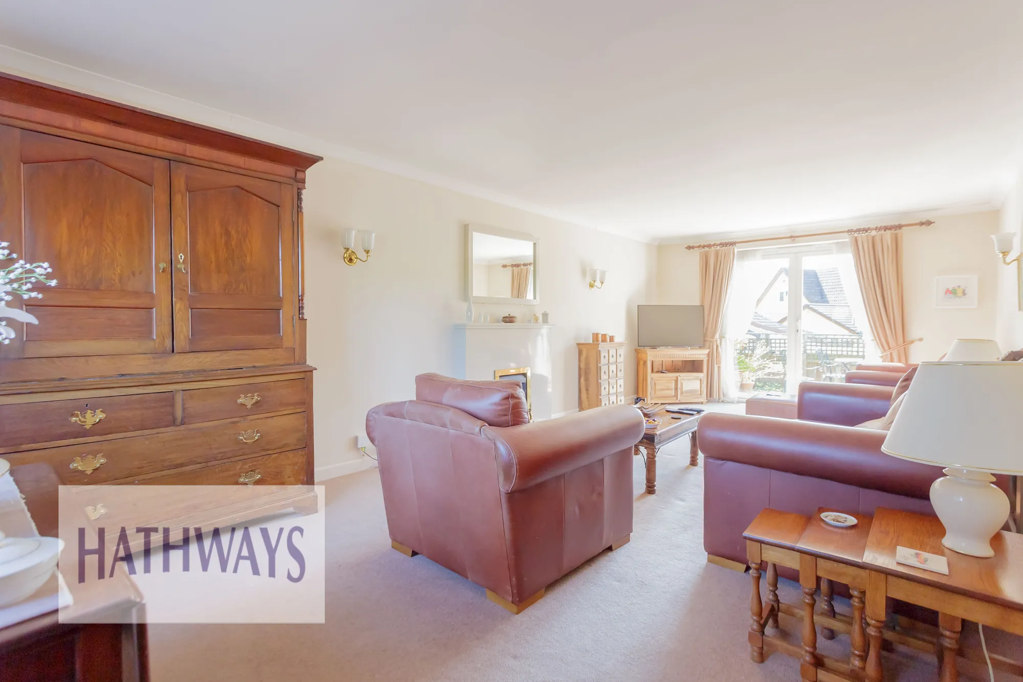 2 bed detached bungalow for sale in Lodge Hill, Newport  - Property Image 27