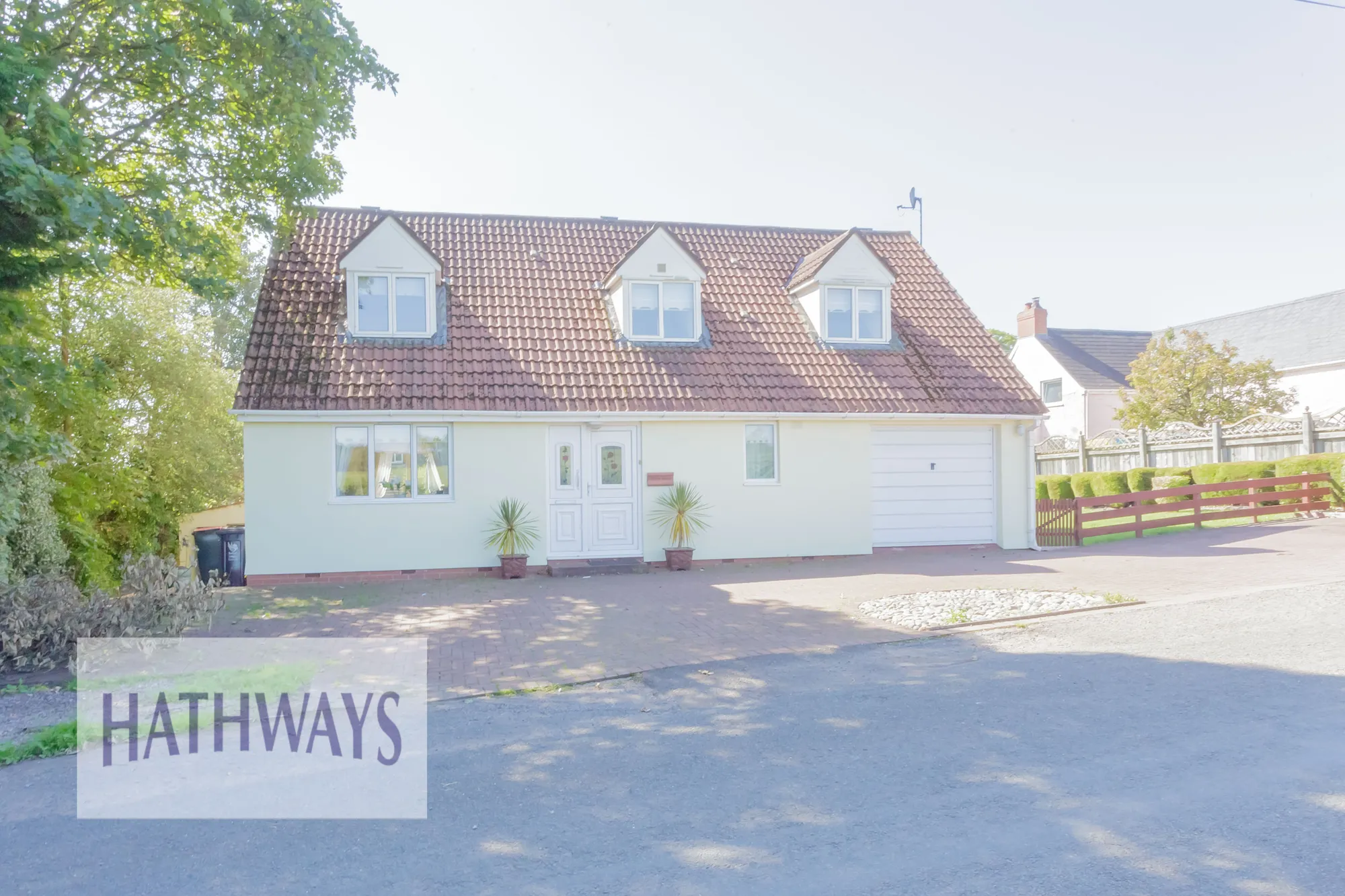 2 bed detached bungalow for sale in Lodge Hill, Newport  - Property Image 29