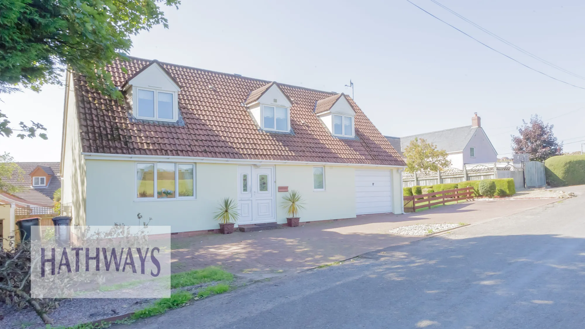 2 bed detached bungalow for sale in Lodge Hill, Newport  - Property Image 41