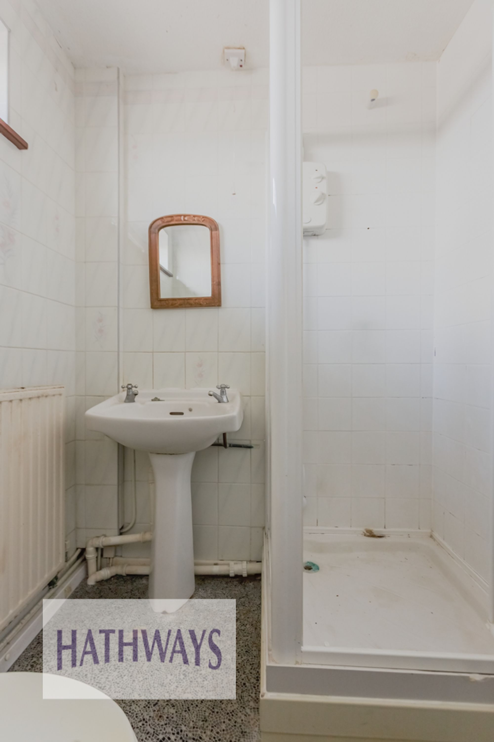 3 bed semi-detached house for sale in Brynheulog, Pontypool 12