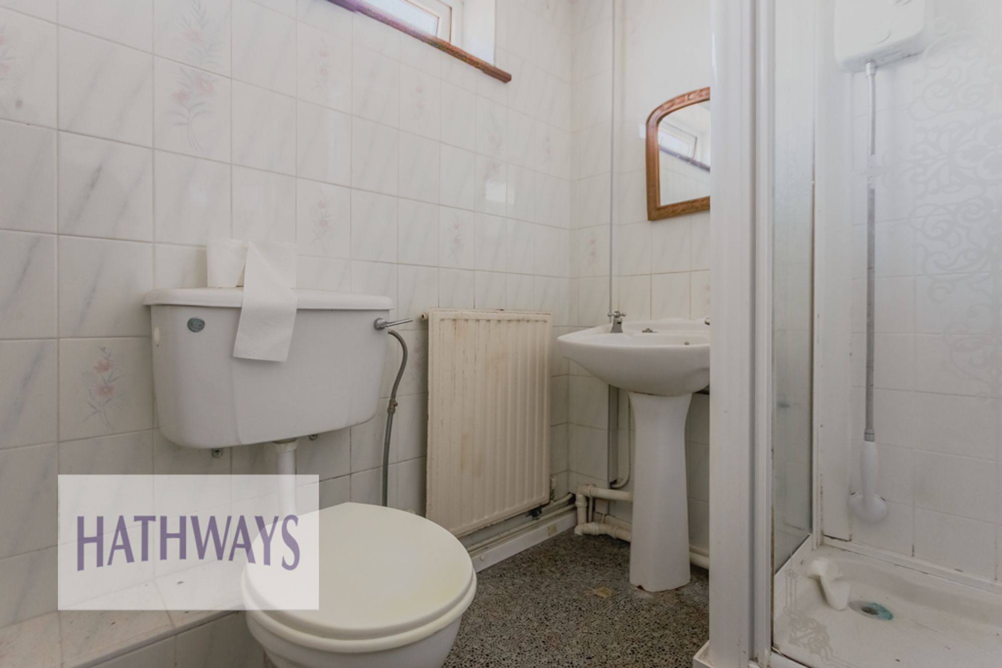 3 bed semi-detached house for sale in Brynheulog, Pontypool  - Property Image 12