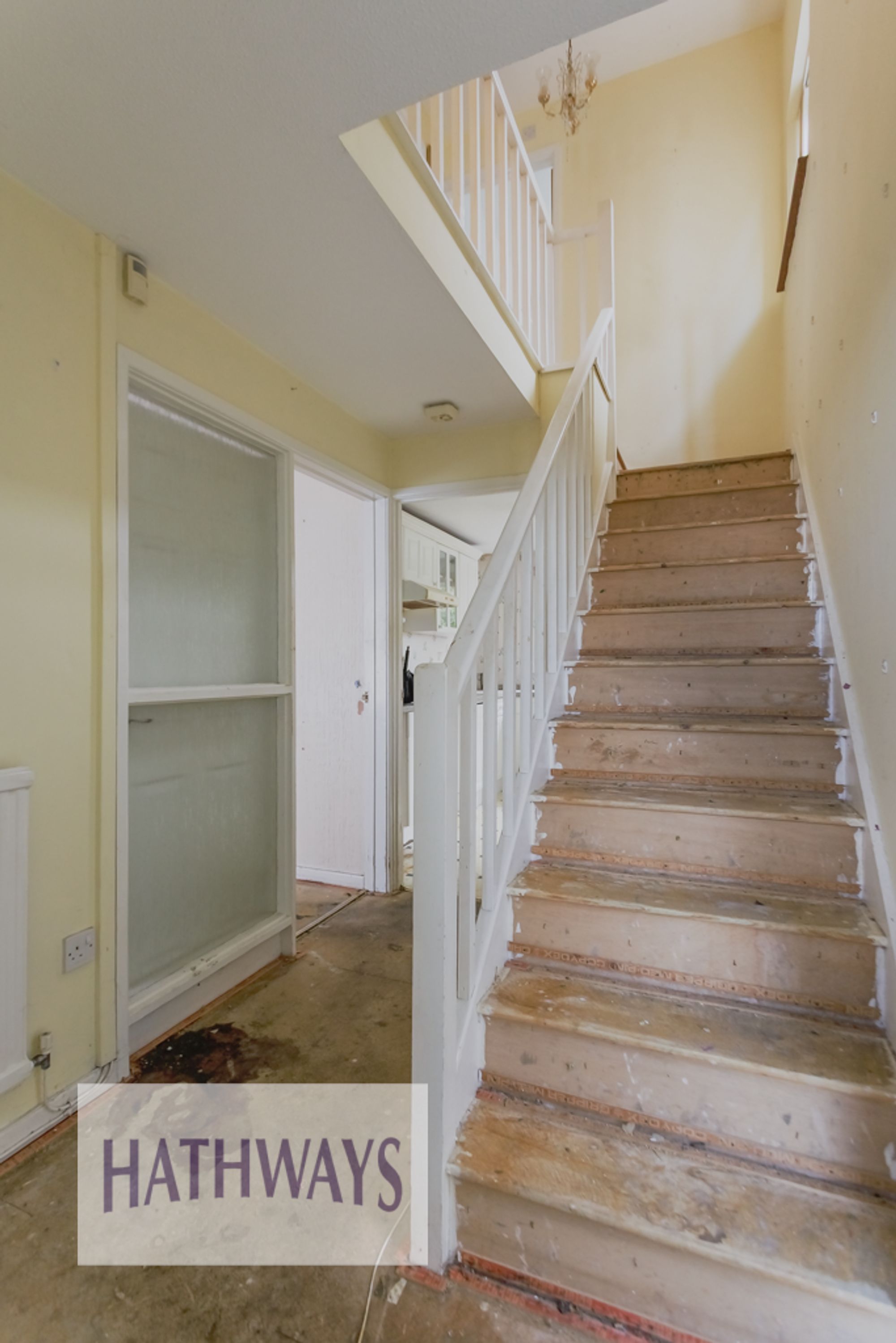3 bed semi-detached house for sale in Brynheulog, Pontypool  - Property Image 3