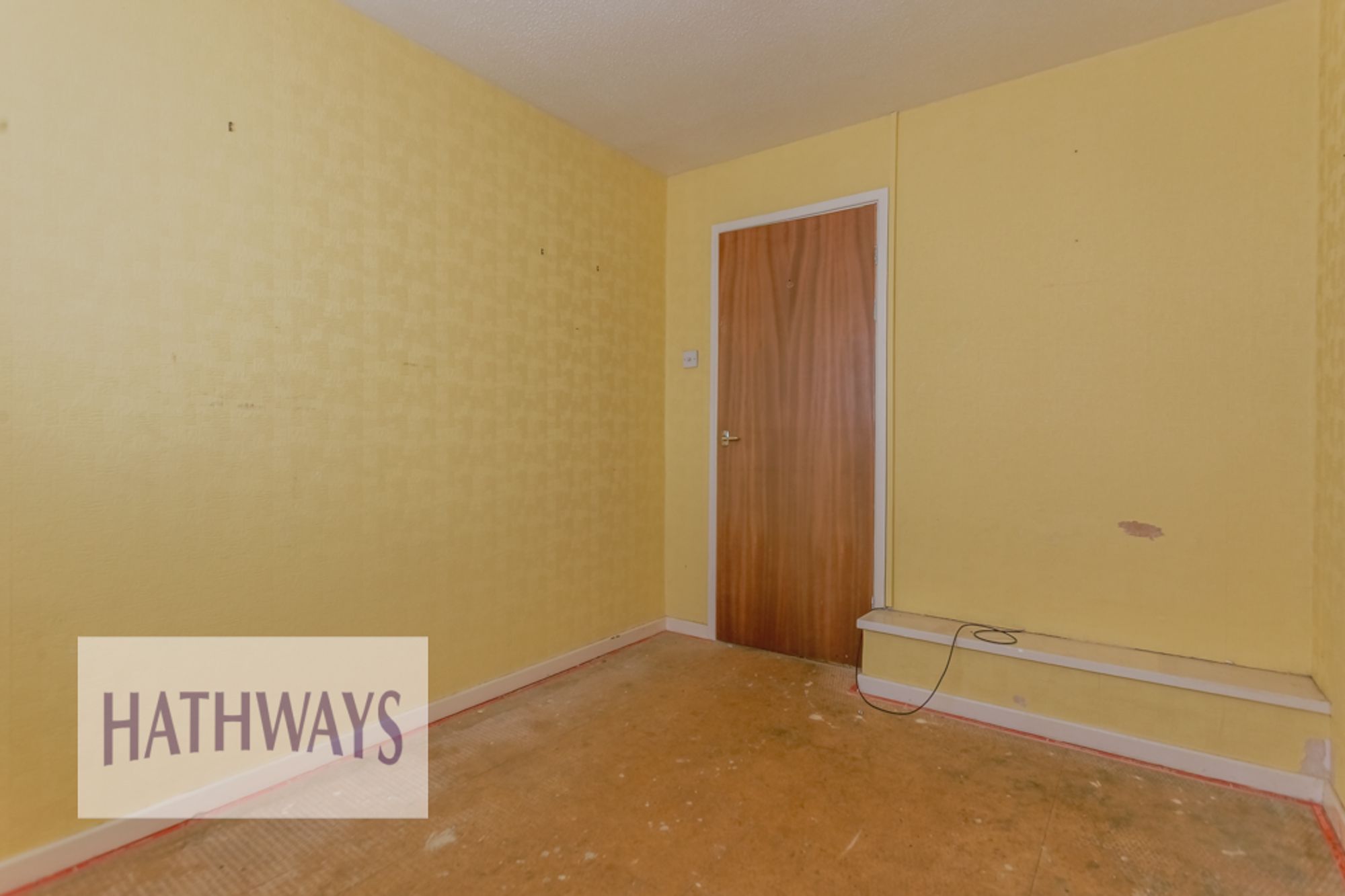 3 bed semi-detached house for sale in Brynheulog, Pontypool 24