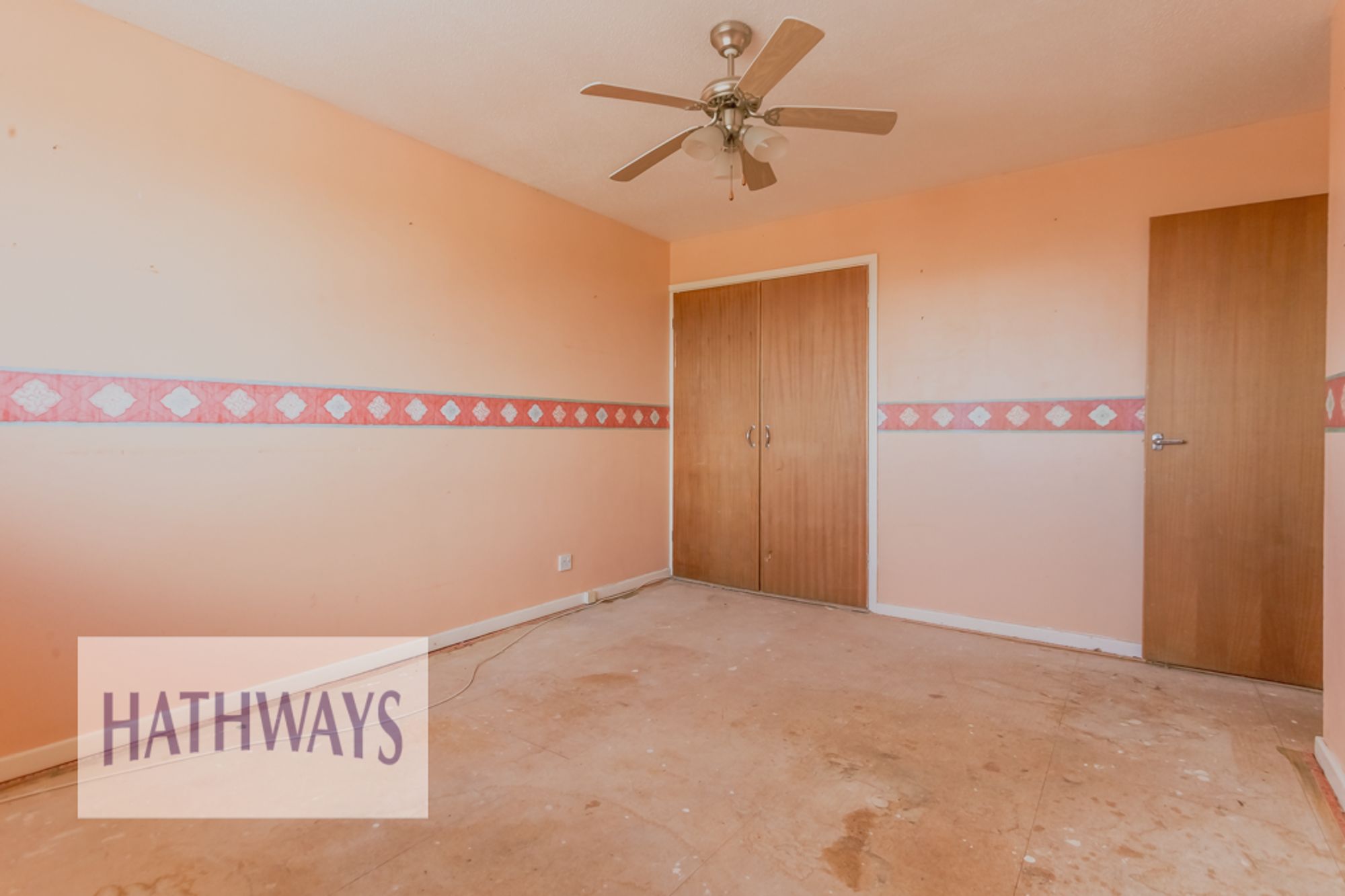 3 bed semi-detached house for sale in Brynheulog, Pontypool 18