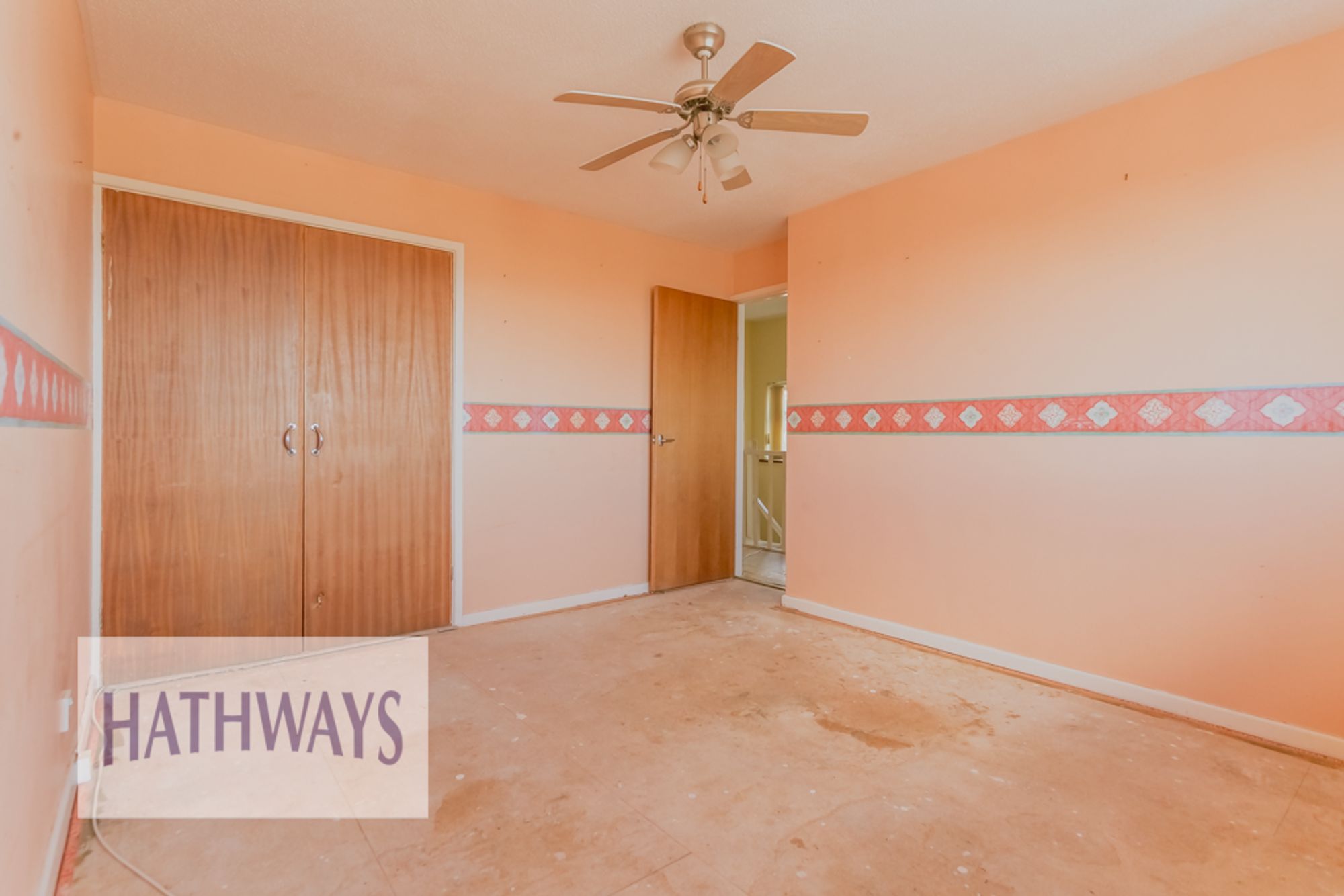 3 bed semi-detached house for sale in Brynheulog, Pontypool 17