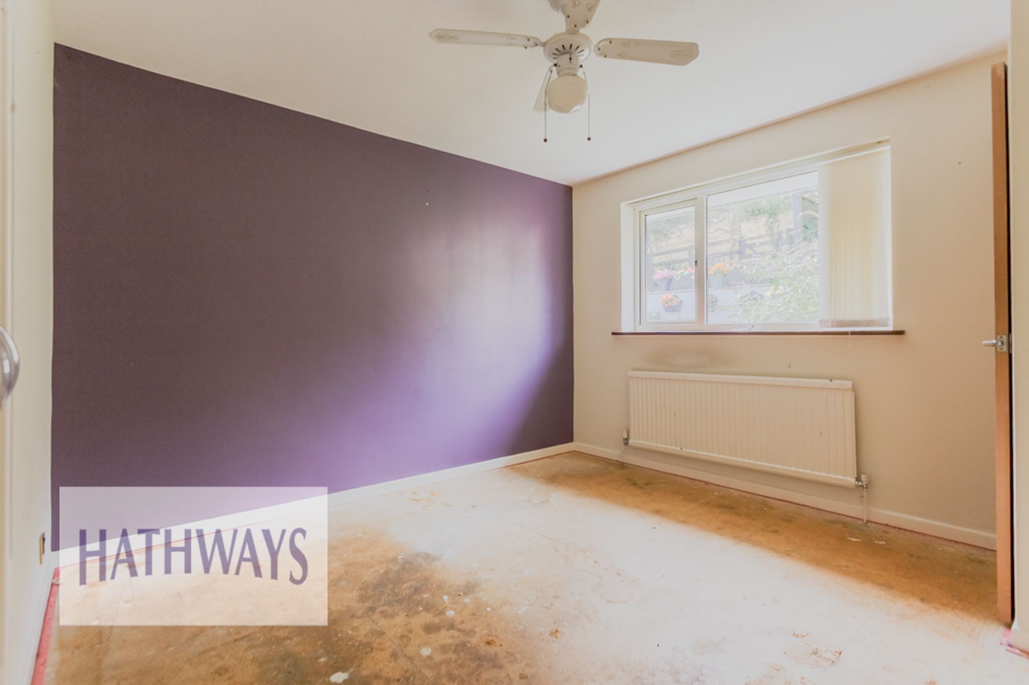 3 bed semi-detached house for sale in Brynheulog, Pontypool 19