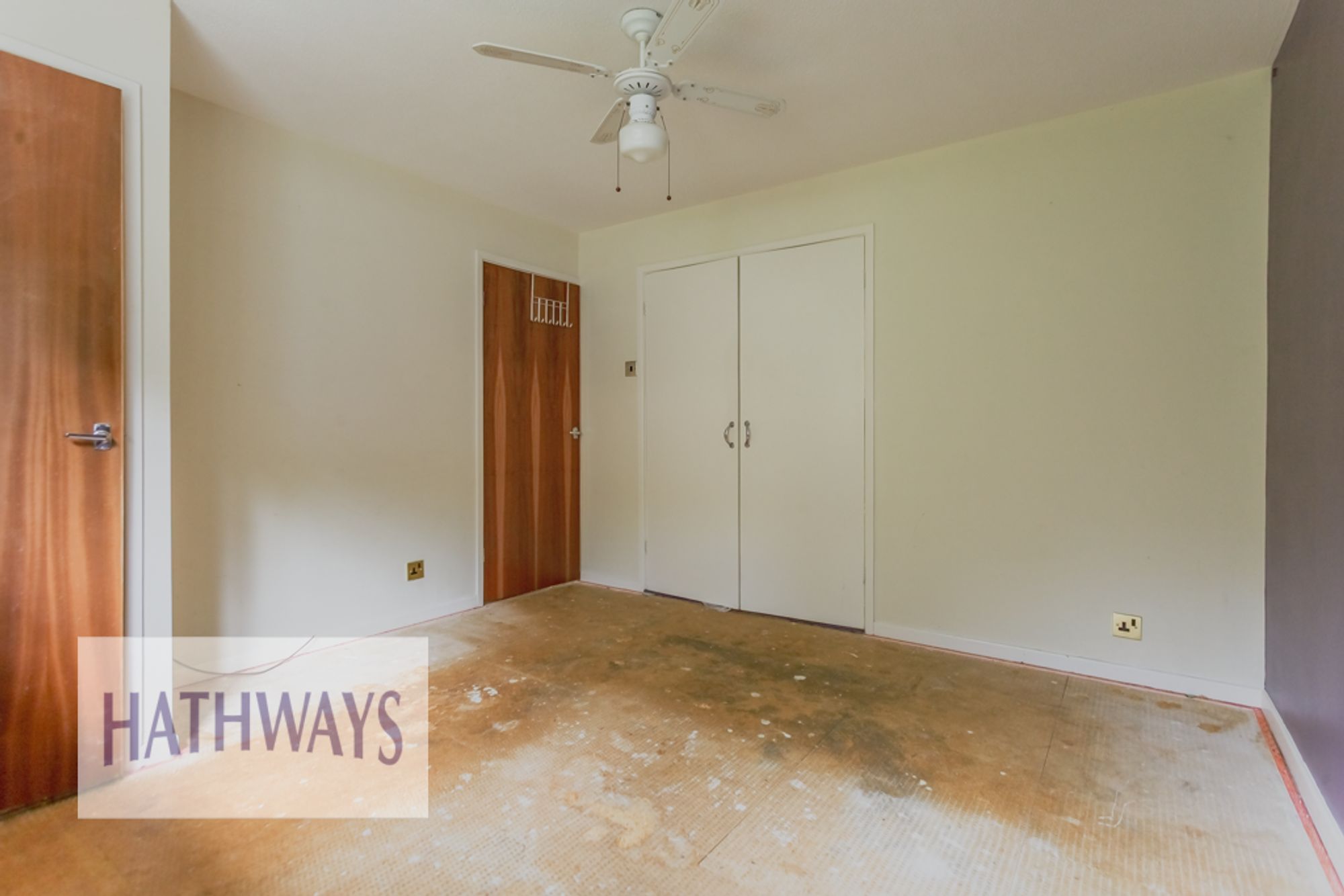 3 bed semi-detached house for sale in Brynheulog, Pontypool 20