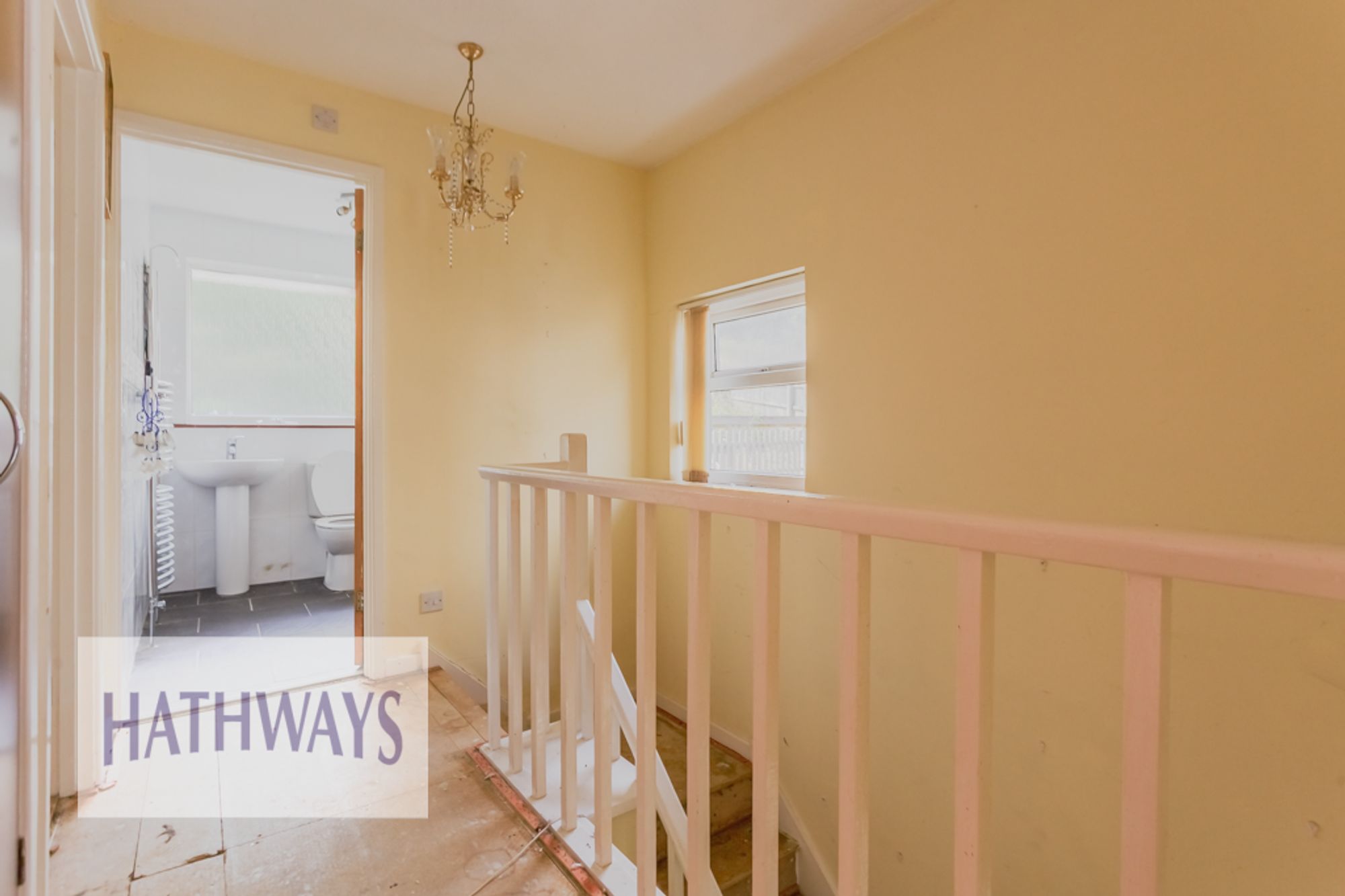 3 bed semi-detached house for sale in Brynheulog, Pontypool 25