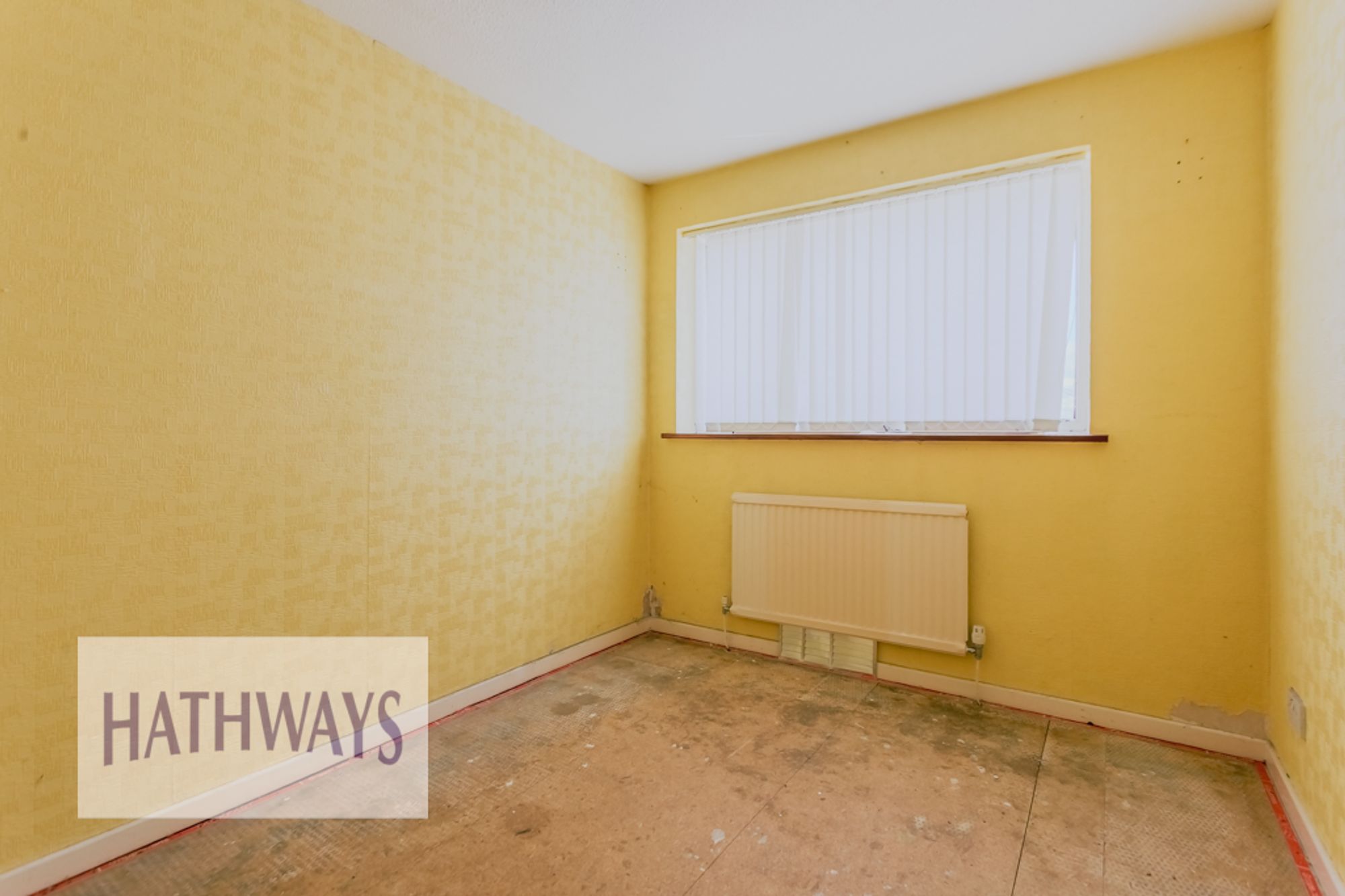 3 bed semi-detached house for sale in Brynheulog, Pontypool 22