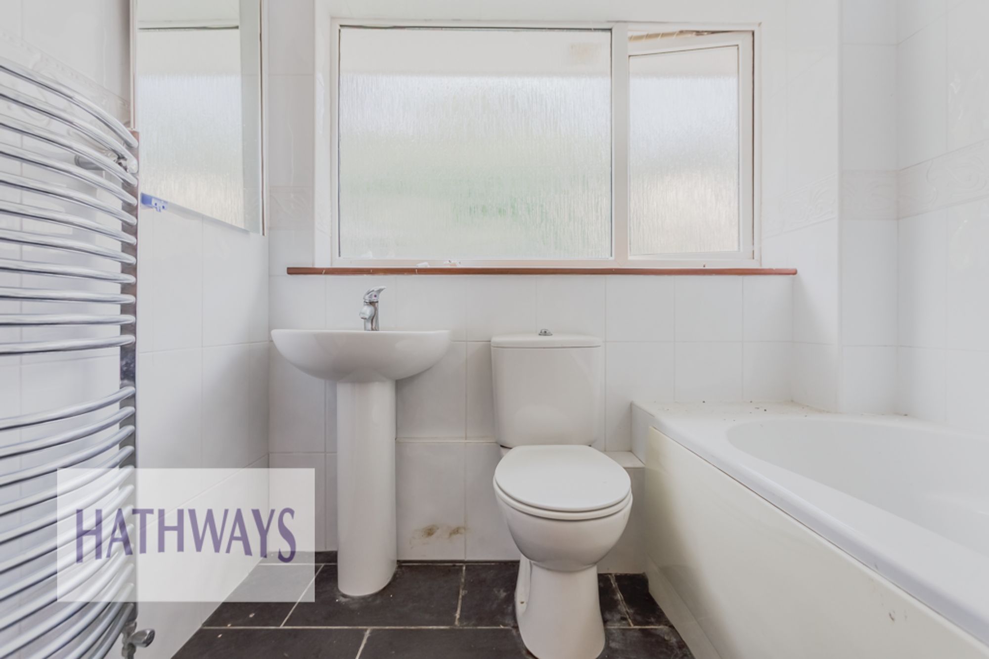 3 bed semi-detached house for sale in Brynheulog, Pontypool 26