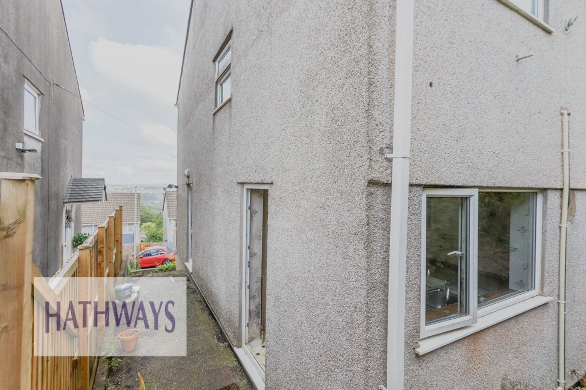 3 bed semi-detached house for sale in Brynheulog, Pontypool 28