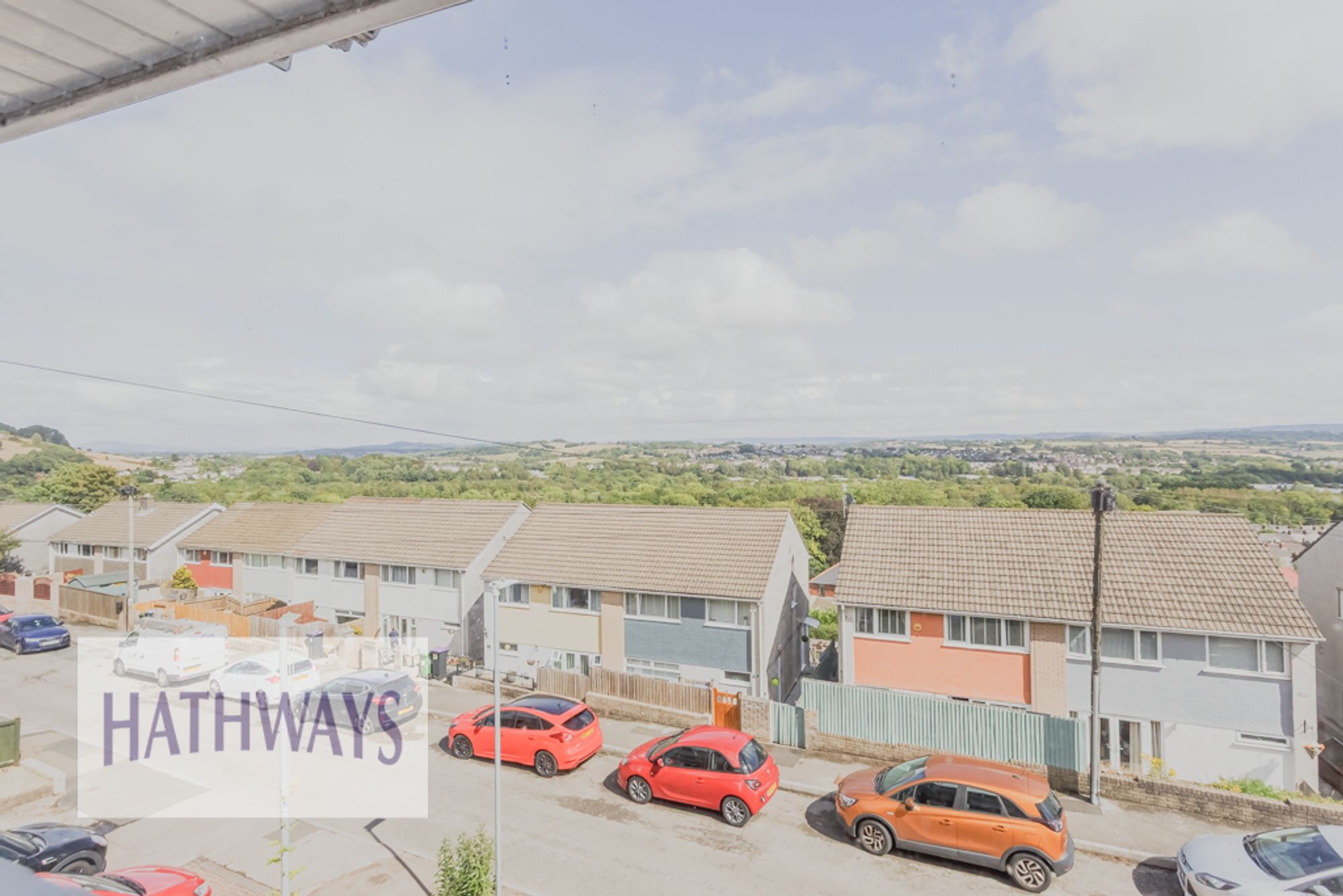 3 bed semi-detached house for sale in Brynheulog, Pontypool  - Property Image 31