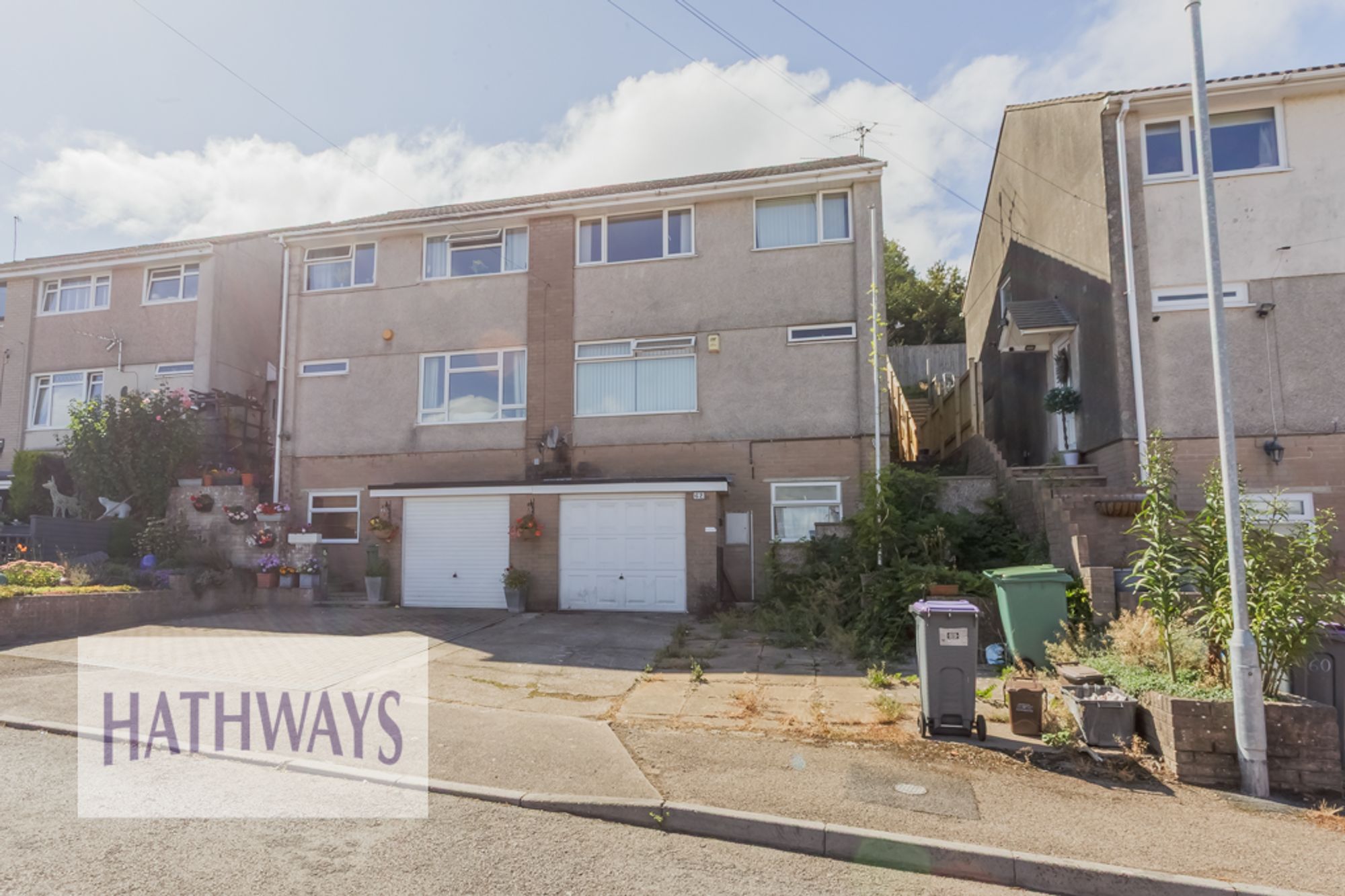 3 bed semi-detached house for sale in Brynheulog, Pontypool  - Property Image 32