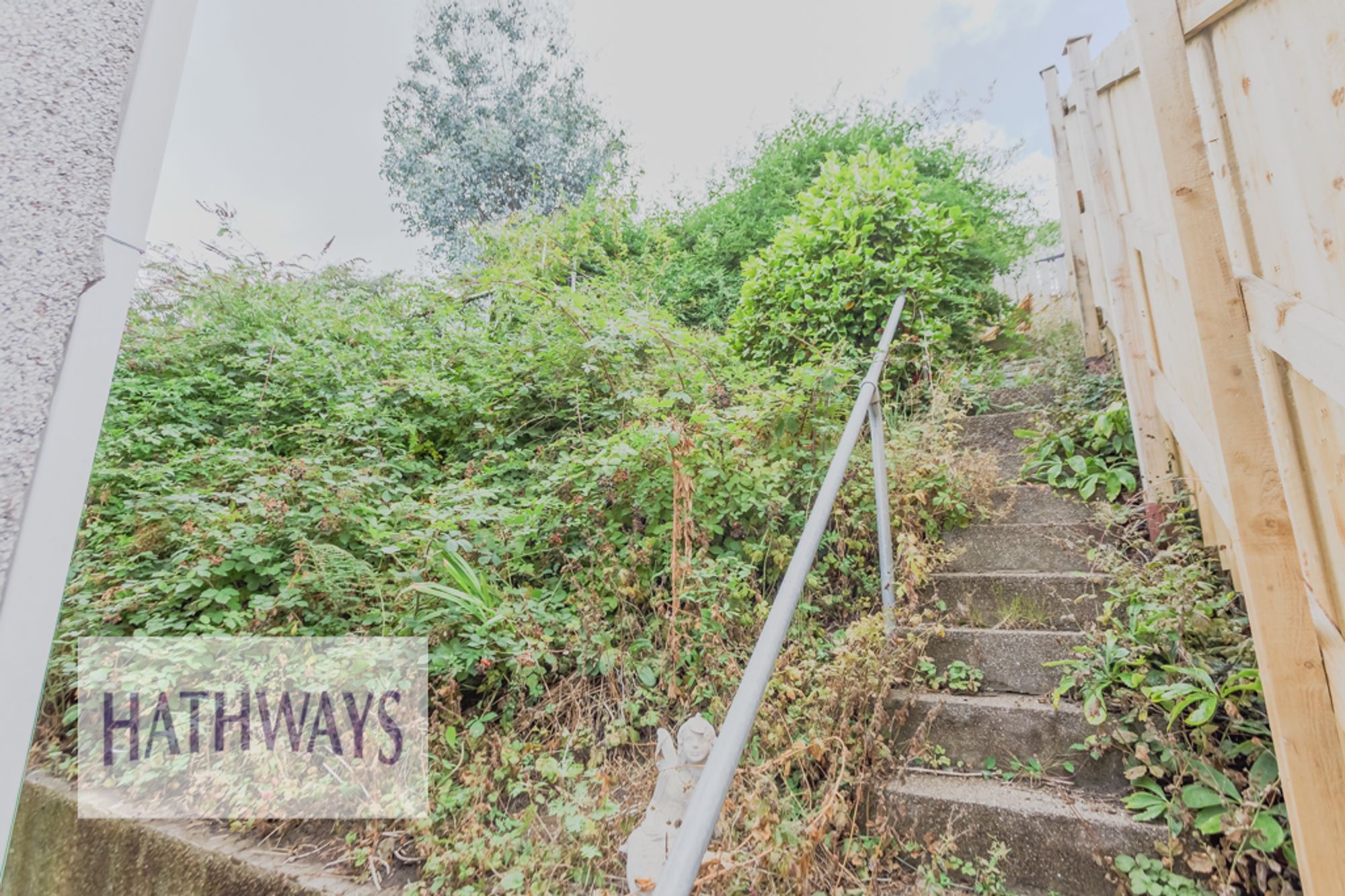 3 bed semi-detached house for sale in Brynheulog, Pontypool 29