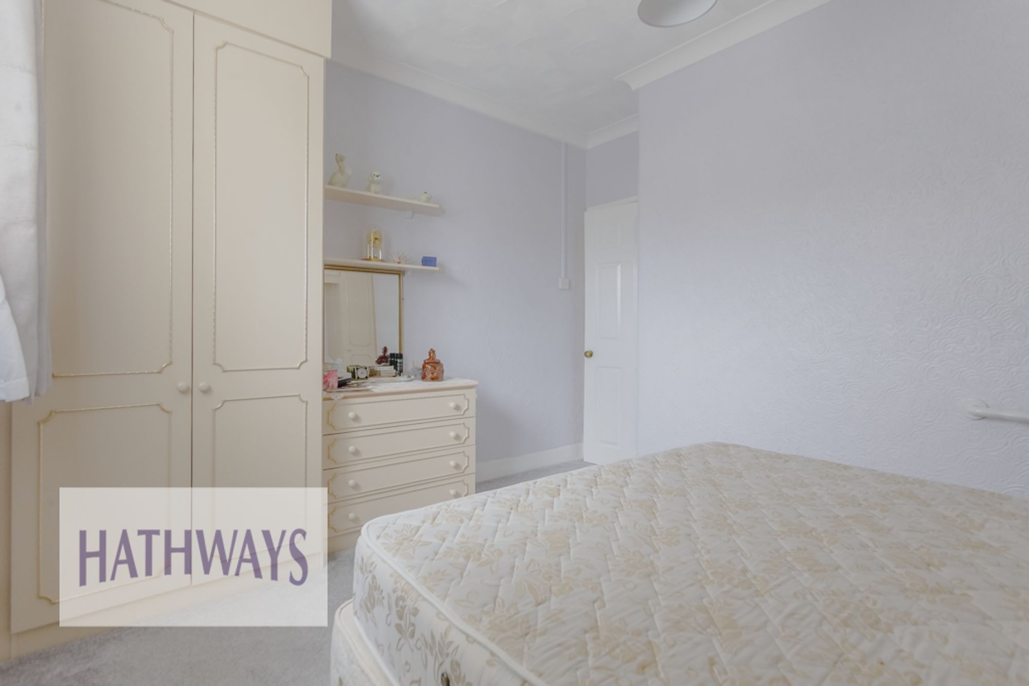 2 bed semi-detached bungalow for sale in Clairwain, Pontypool 21