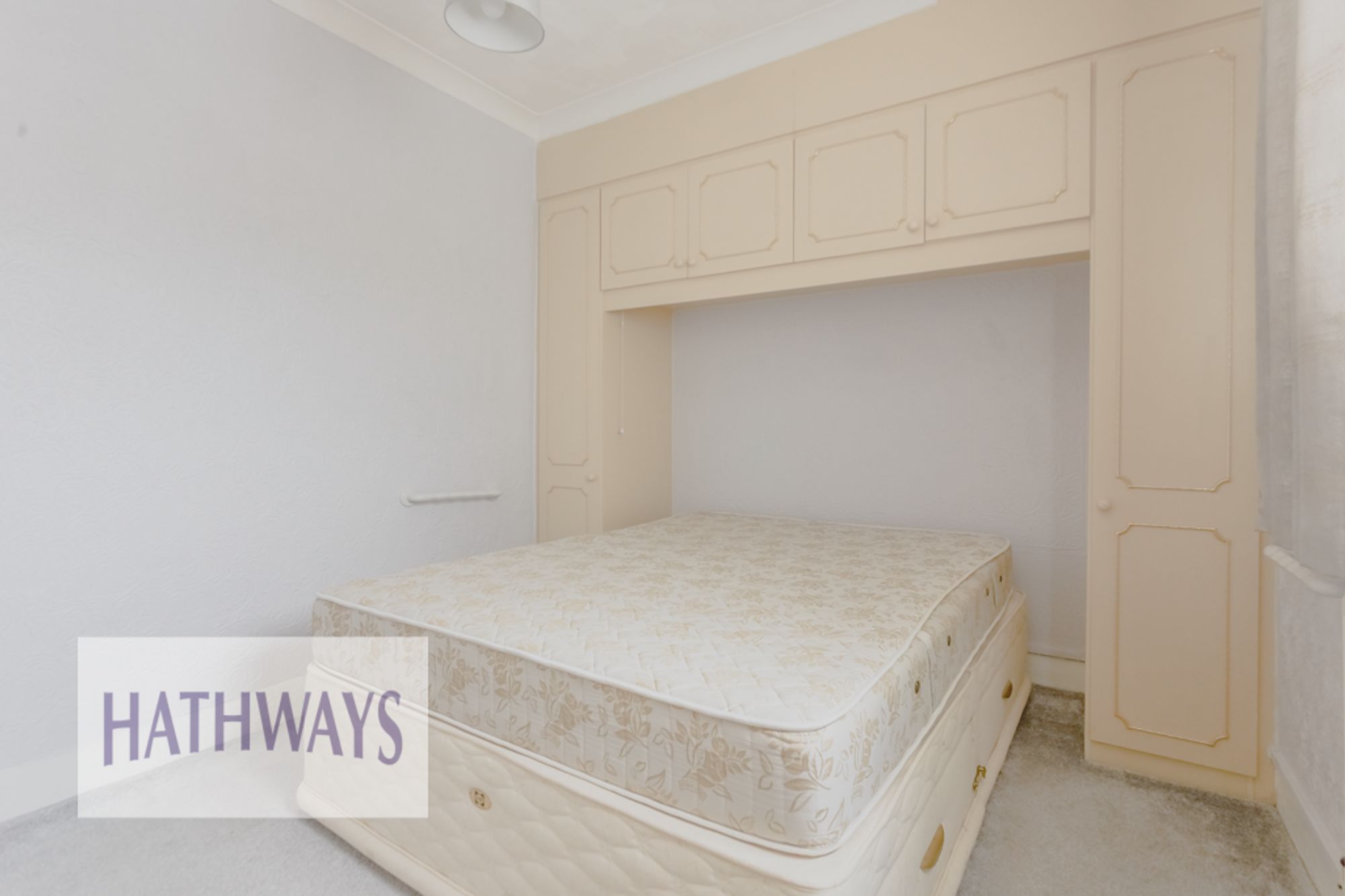 2 bed semi-detached bungalow for sale in Clairwain, Pontypool 19