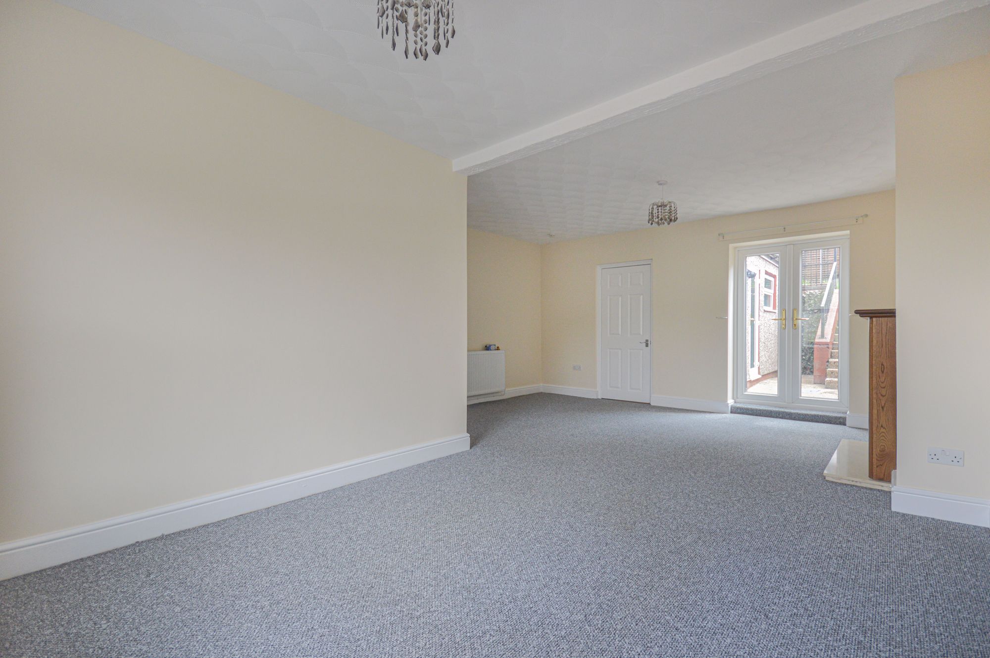 3 bed house to rent in Springfield Terrace, Pontypool  - Property Image 5