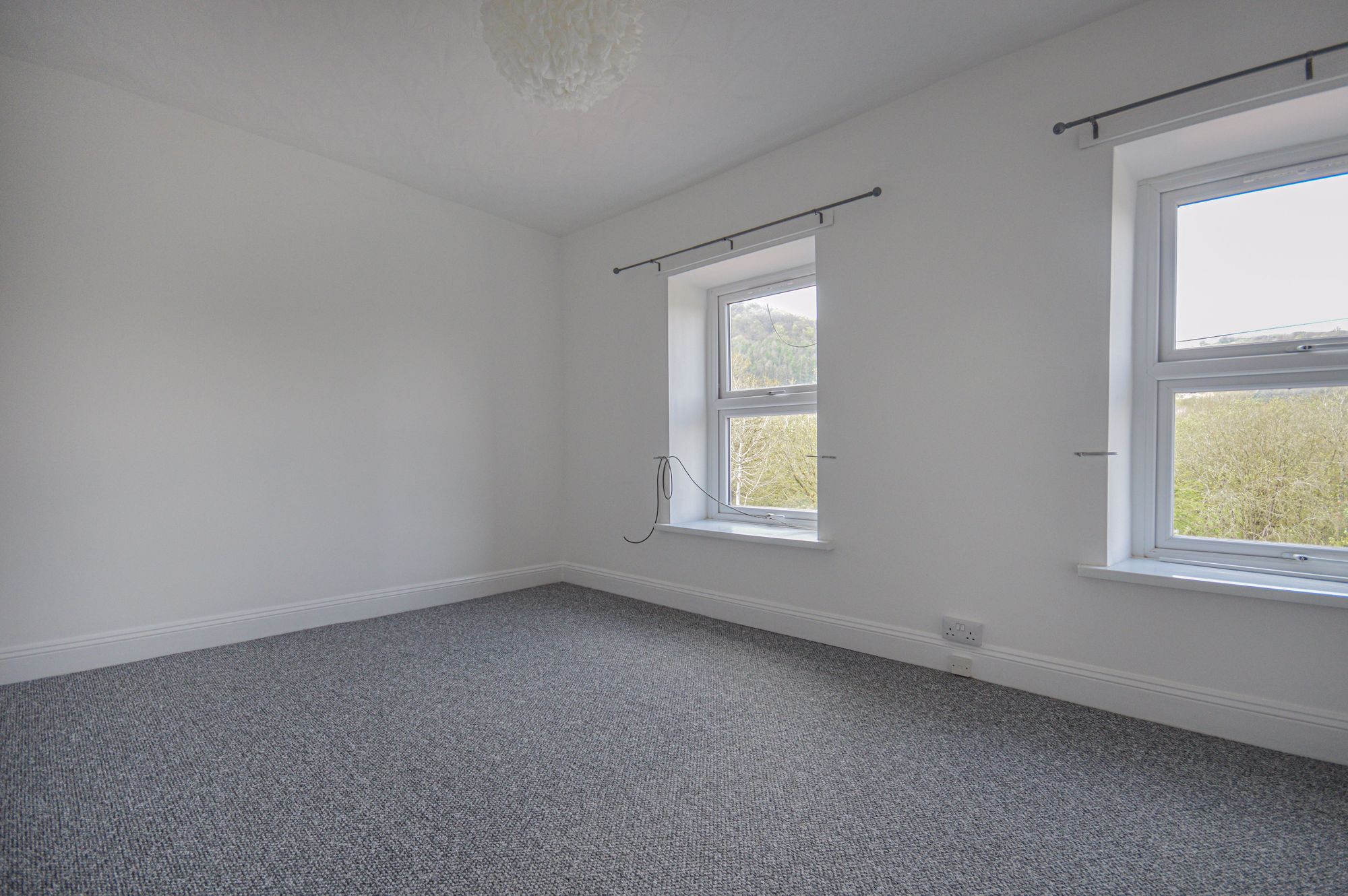 3 bed house to rent in Springfield Terrace, Pontypool  - Property Image 8