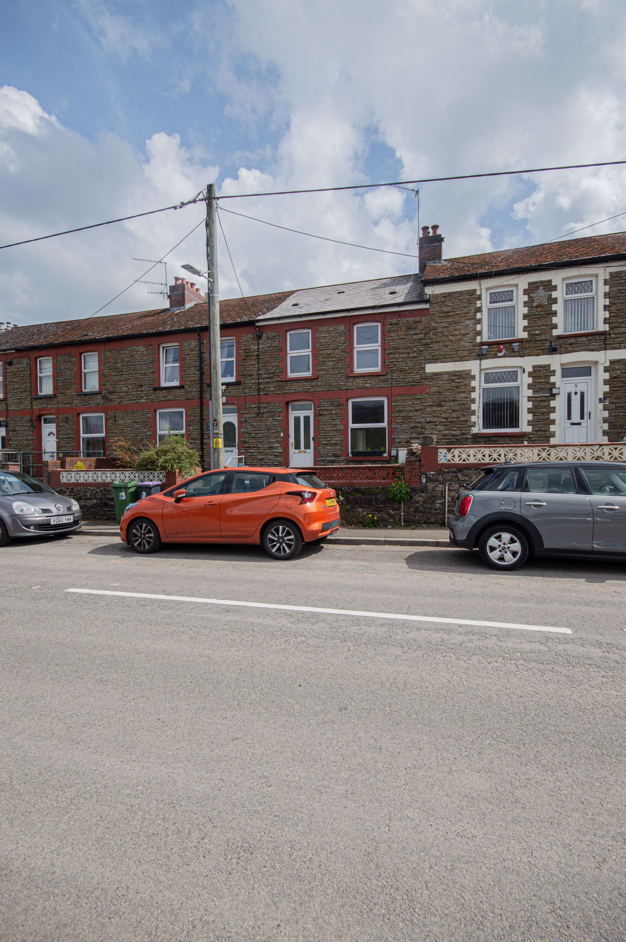 3 bed house to rent in Springfield Terrace, Pontypool  - Property Image 20