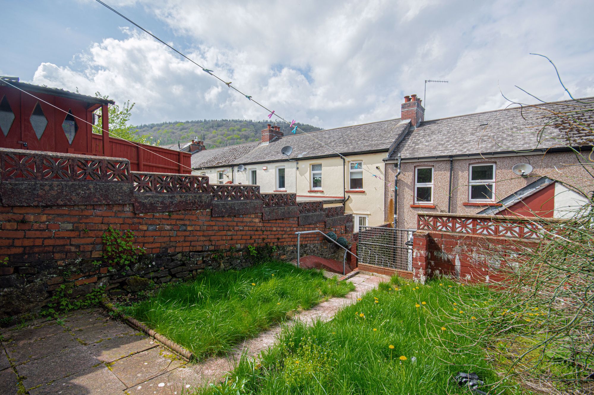 3 bed house to rent in Springfield Terrace, Pontypool  - Property Image 18