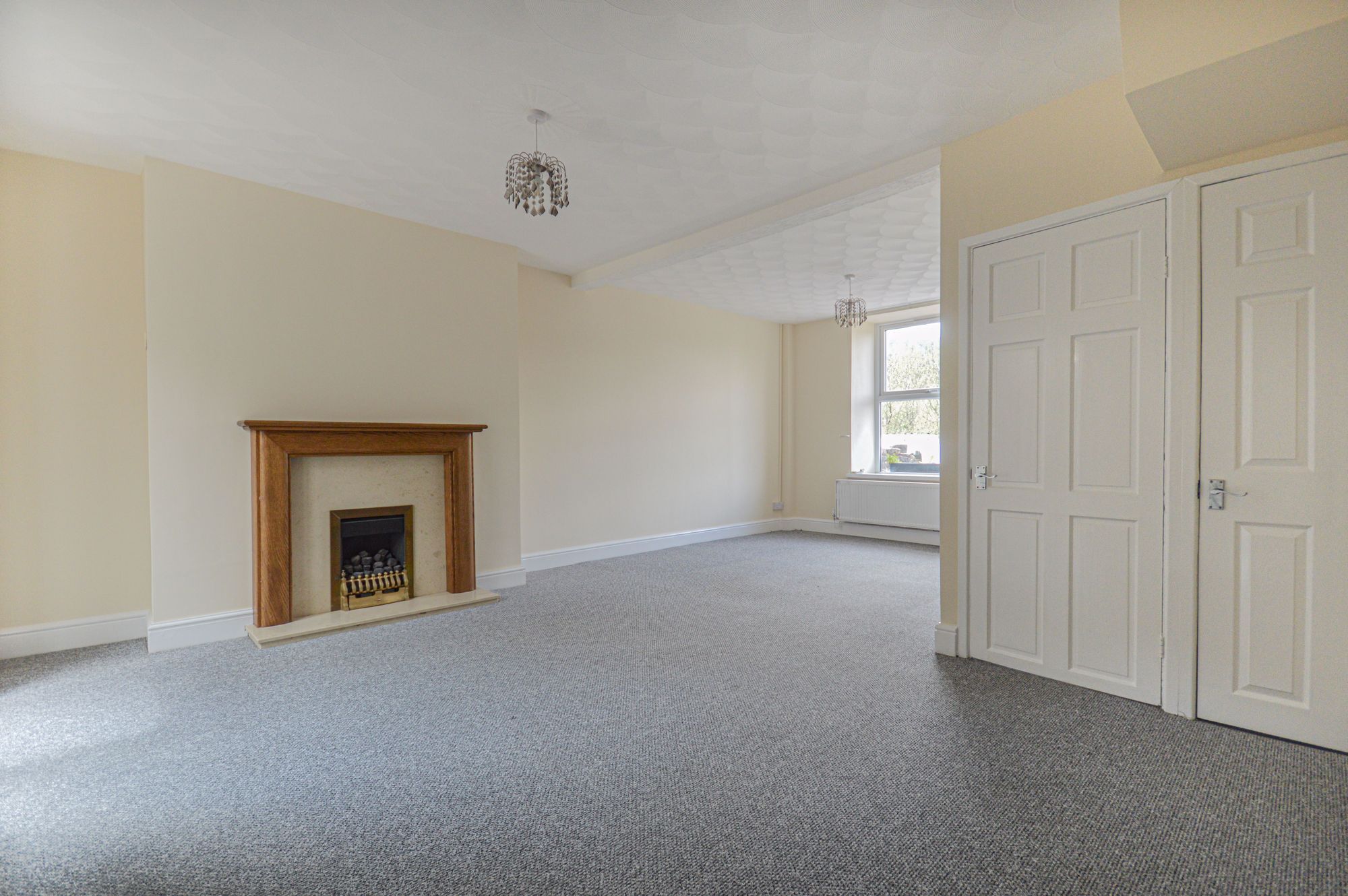 3 bed house to rent in Springfield Terrace, Pontypool  - Property Image 4