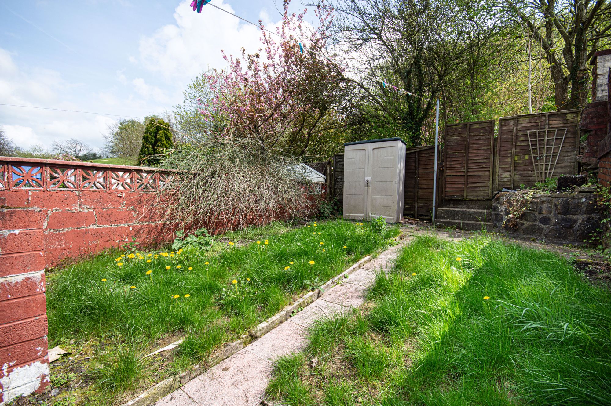 3 bed house to rent in Springfield Terrace, Pontypool  - Property Image 19