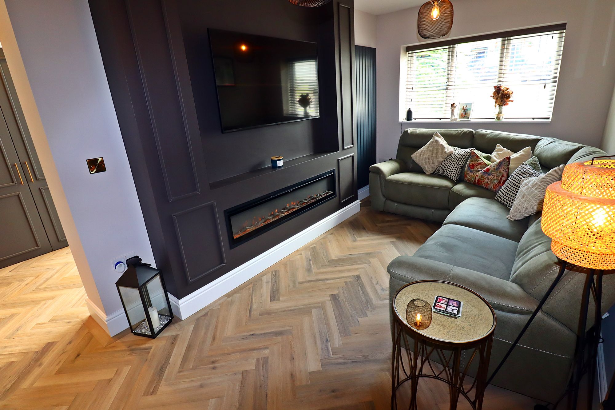 4 bed detached house for sale in Beechlea Close, Pontyclun 4