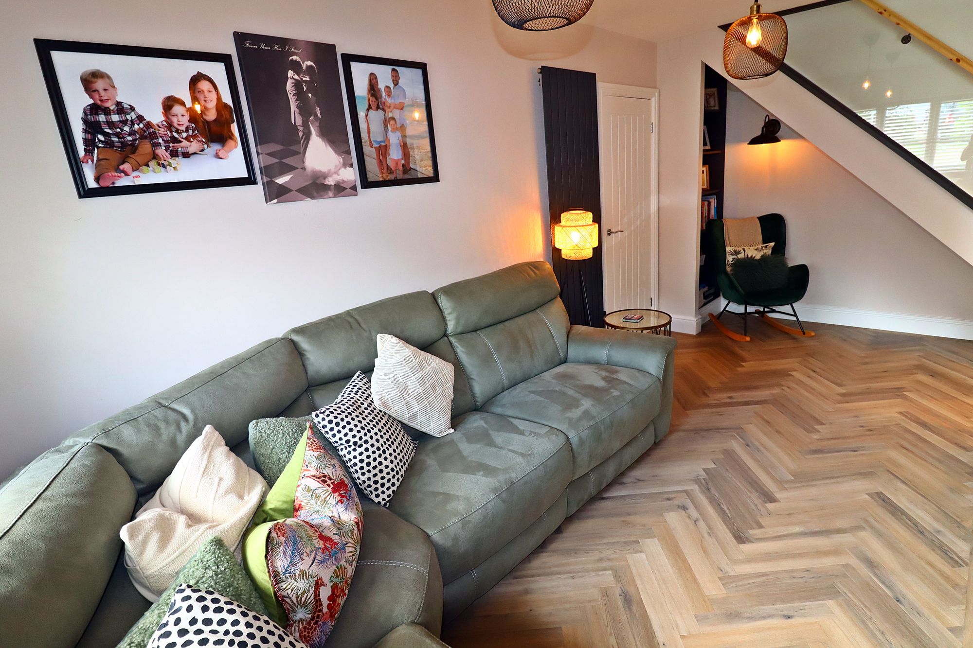 4 bed detached house for sale in Beechlea Close, Pontyclun 5