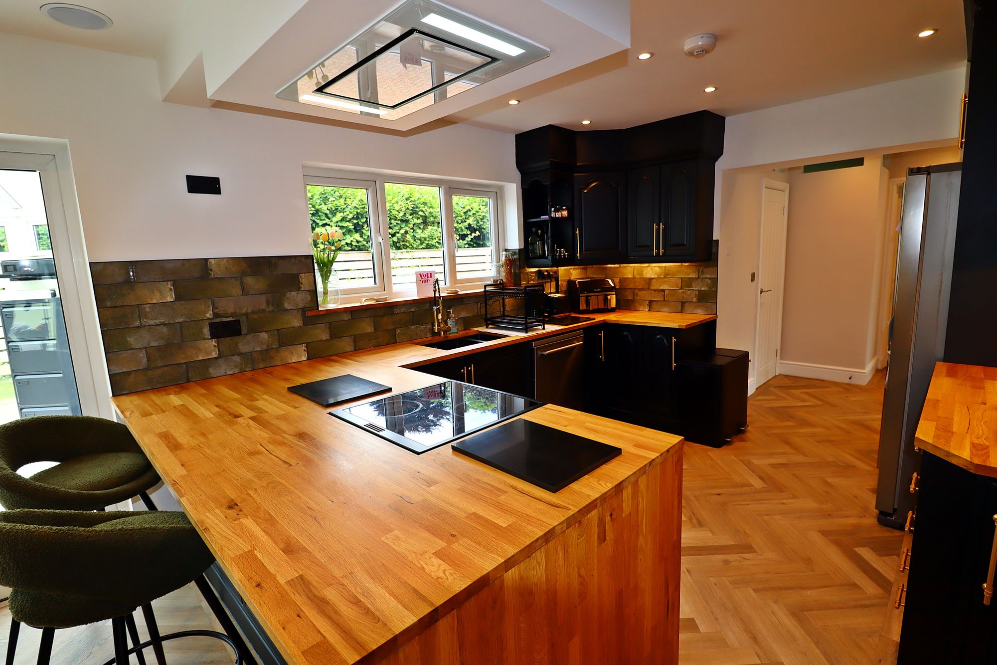 4 bed detached house for sale in Beechlea Close, Pontyclun 10