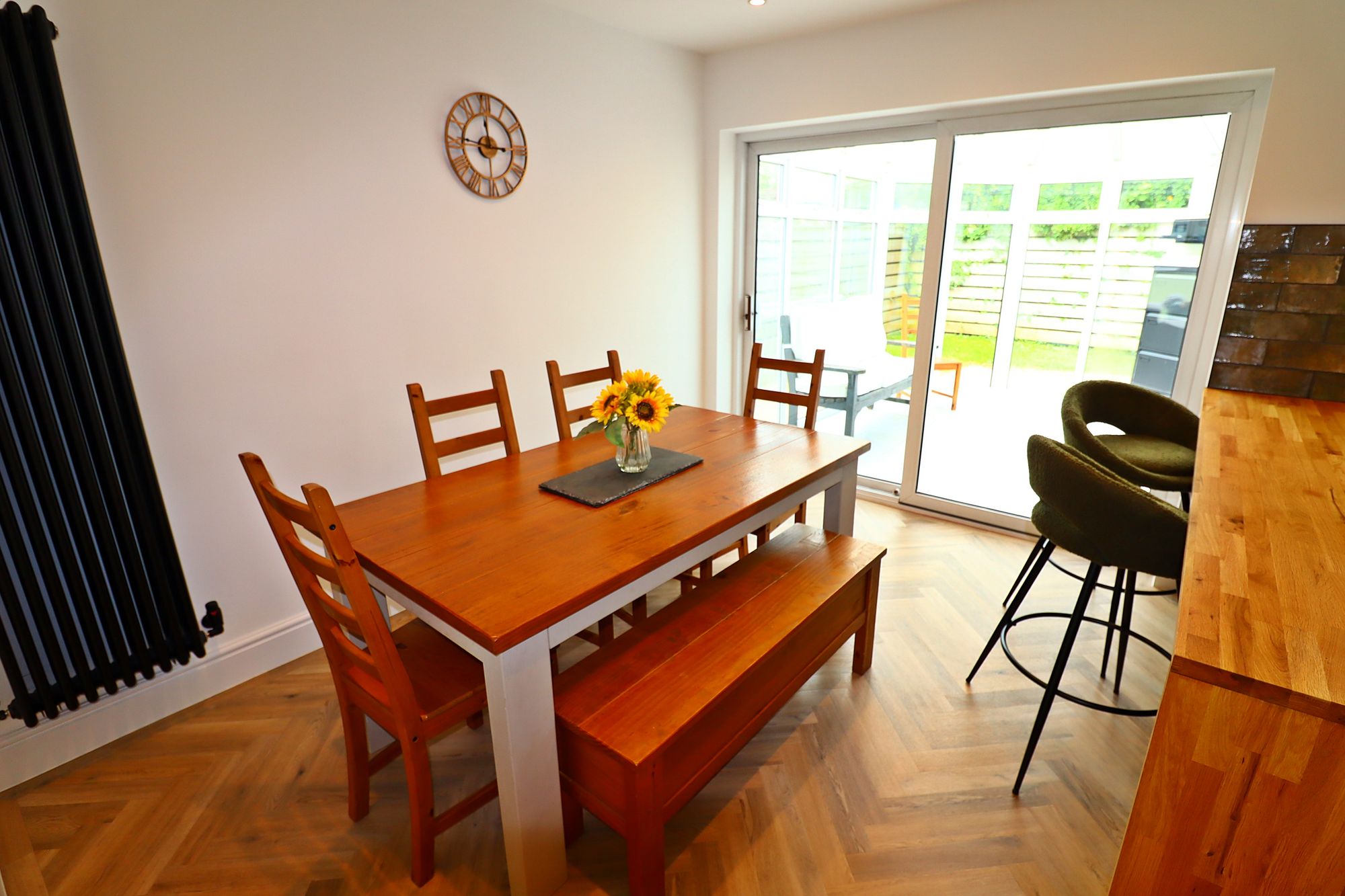 4 bed detached house for sale in Beechlea Close, Pontyclun 9