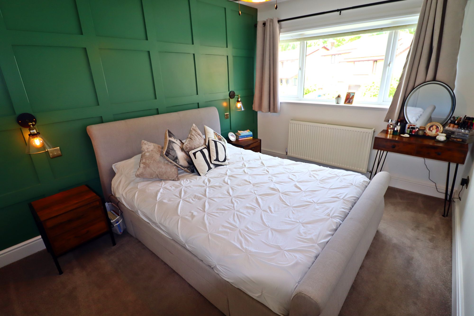 4 bed detached house for sale in Beechlea Close, Pontyclun  - Property Image 23