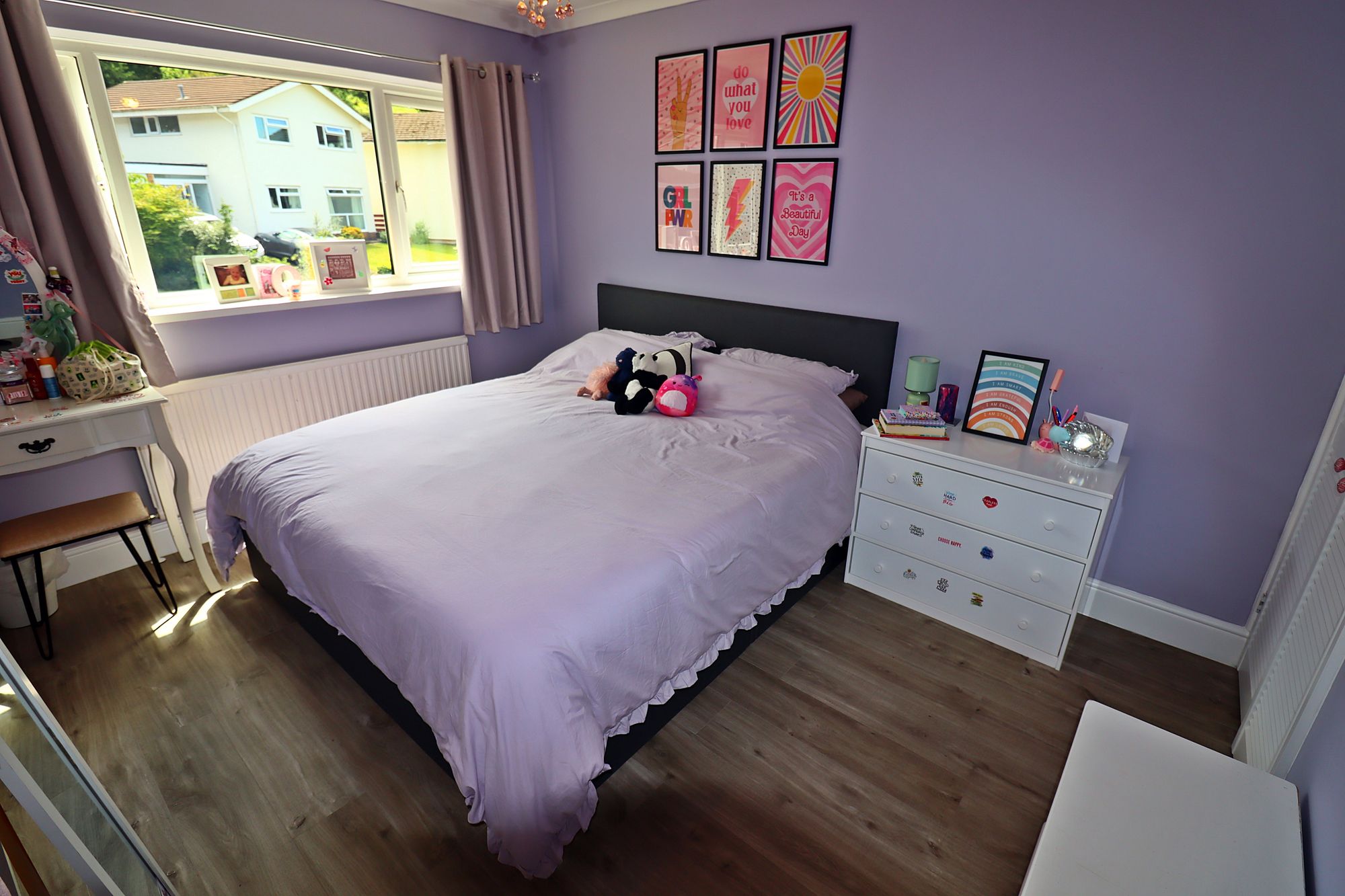 4 bed detached house for sale in Beechlea Close, Pontyclun  - Property Image 26
