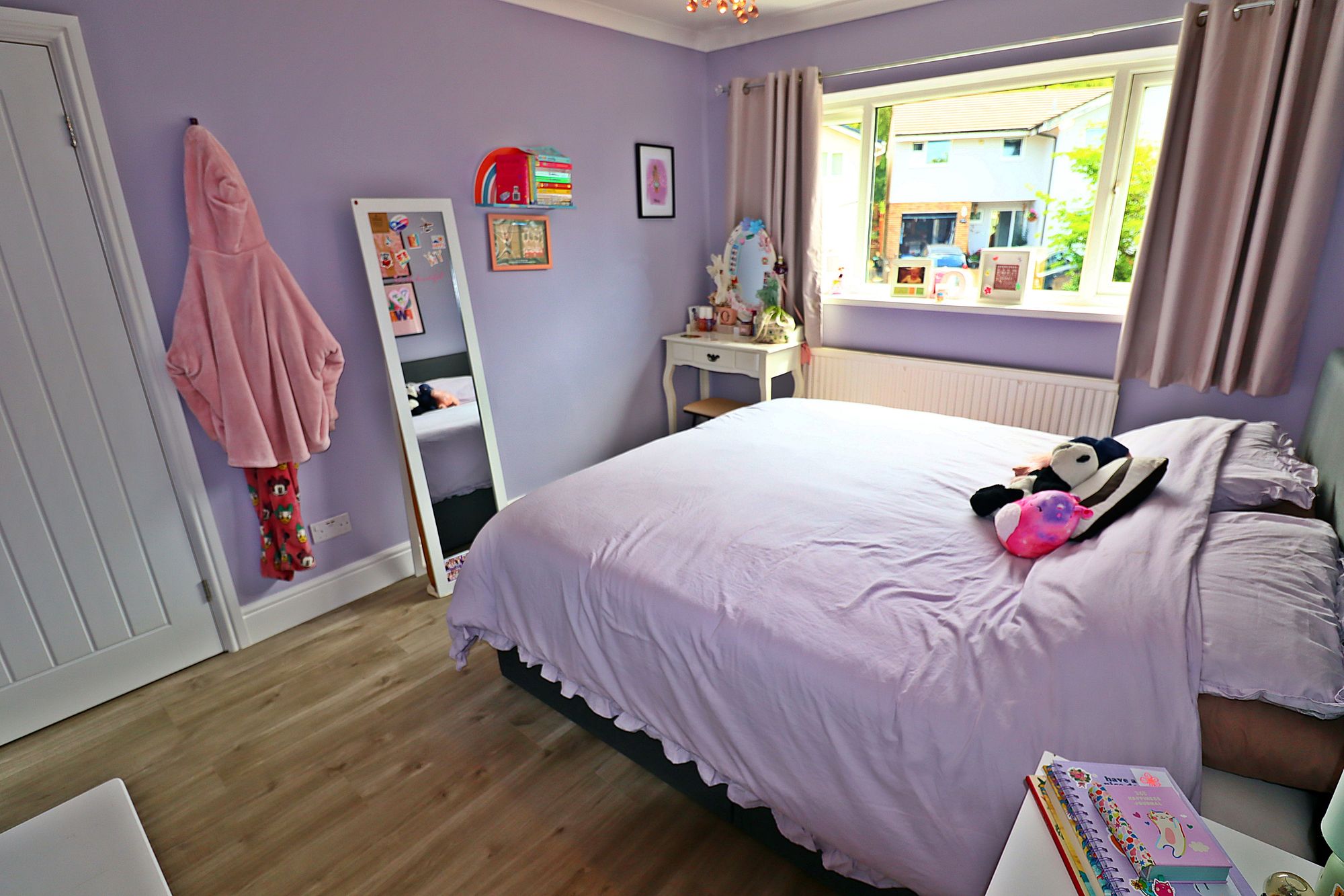 4 bed detached house for sale in Beechlea Close, Pontyclun 26