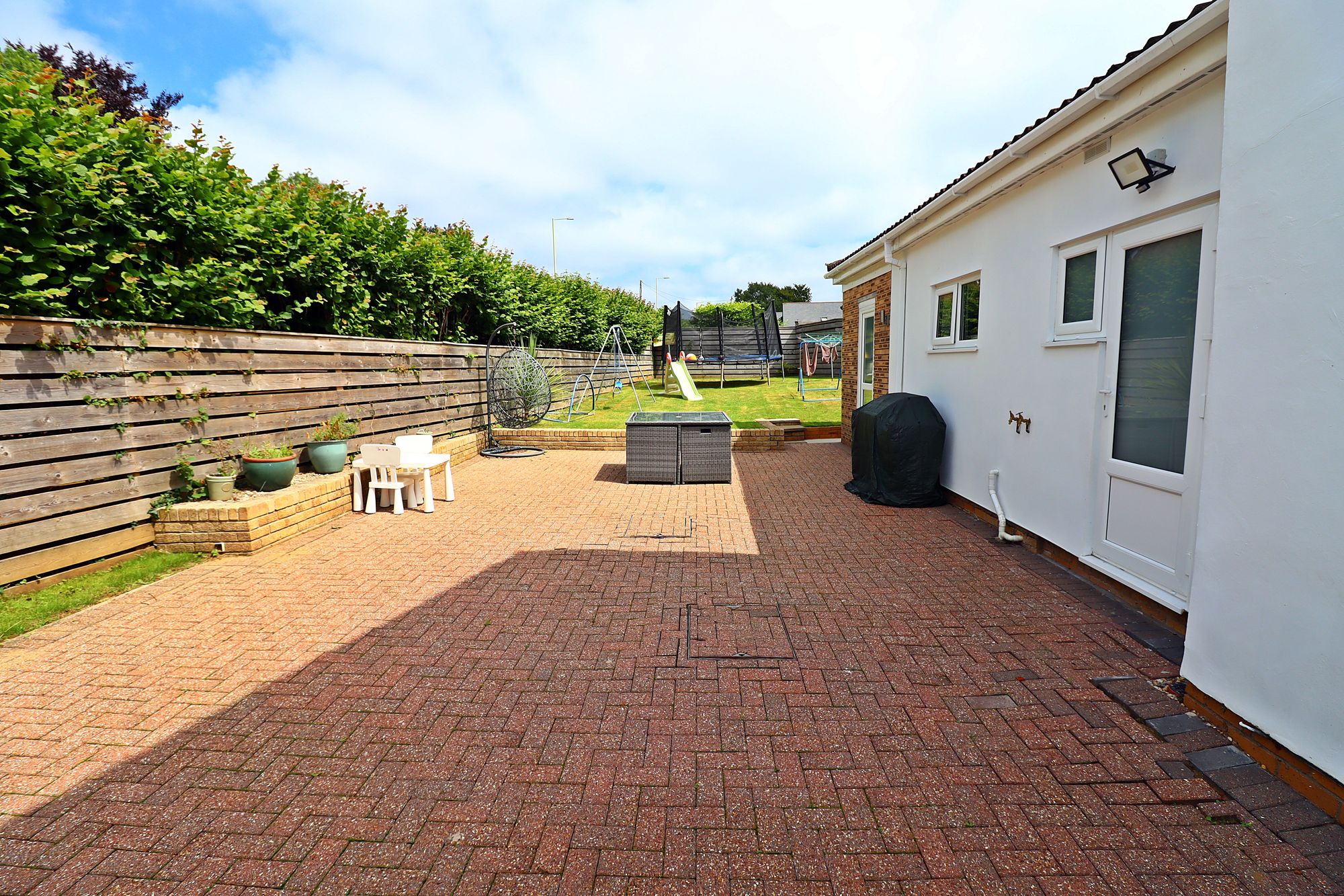 4 bed detached house for sale in Beechlea Close, Pontyclun 32