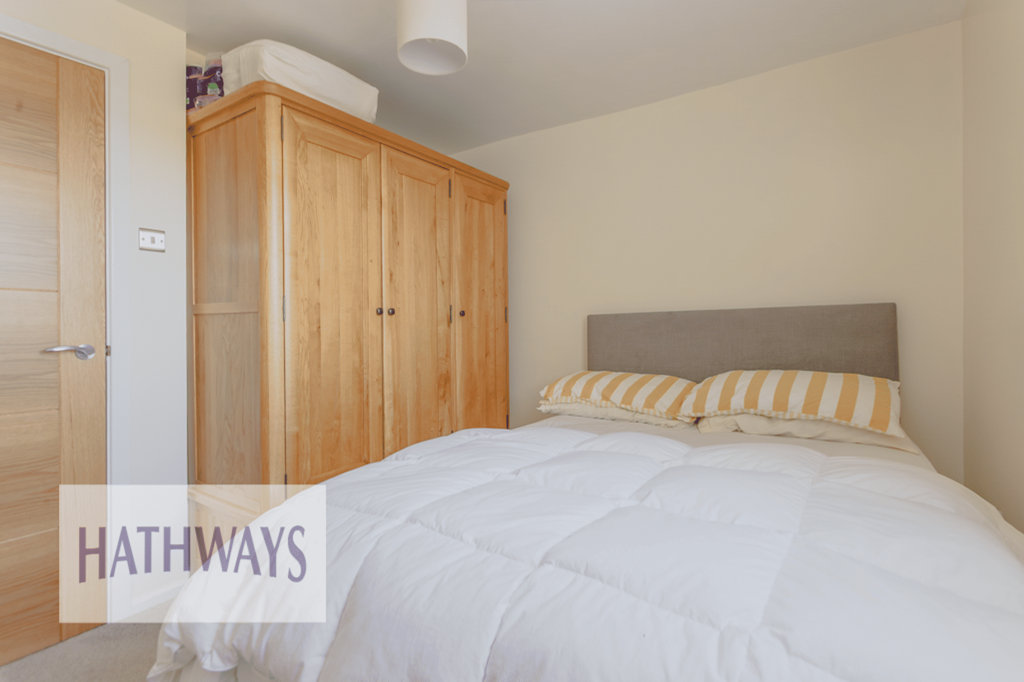 3 bed detached house for sale in Roman Reach, Newport  - Property Image 24
