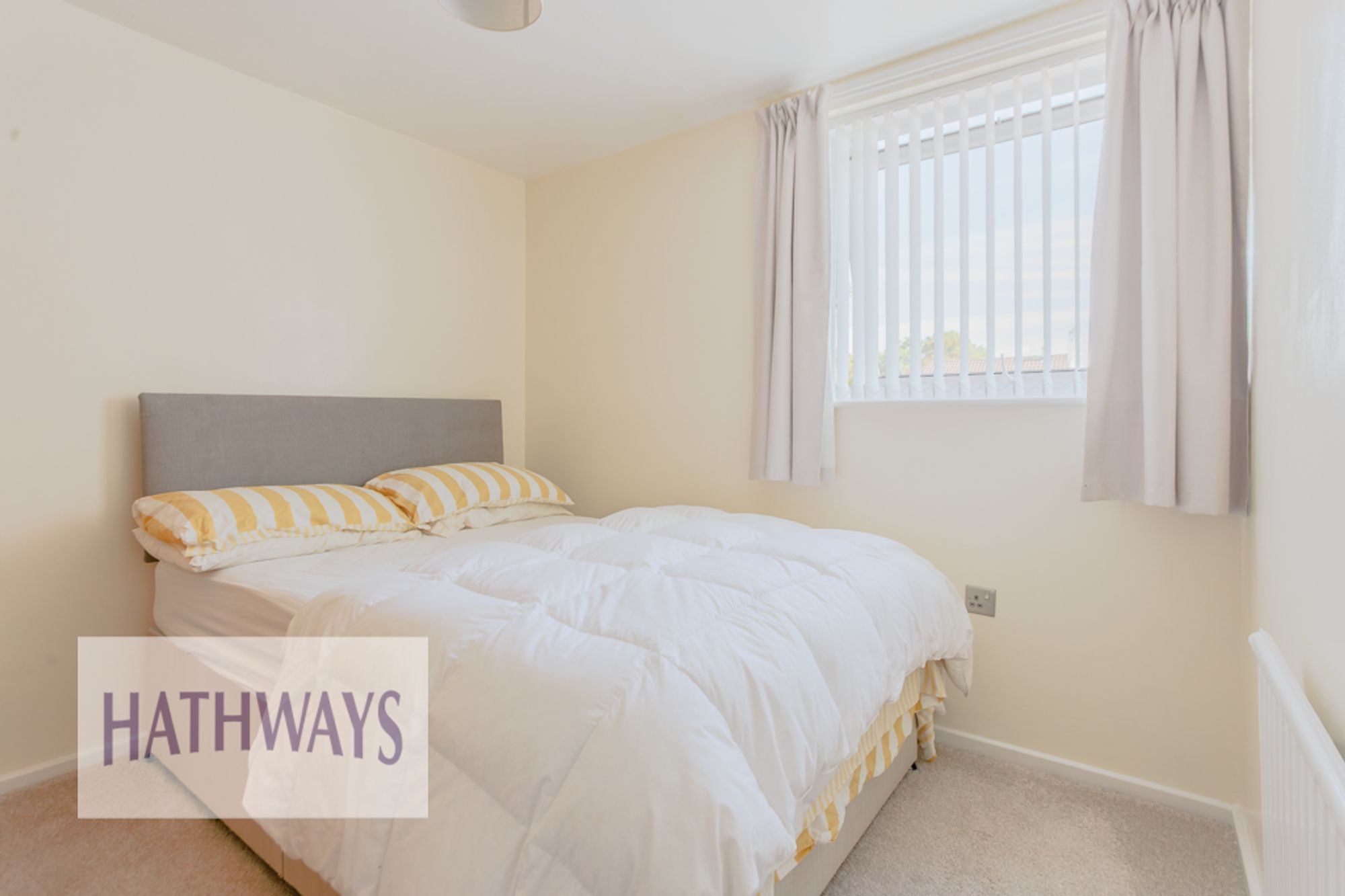 3 bed detached house for sale in Roman Reach, Newport  - Property Image 23